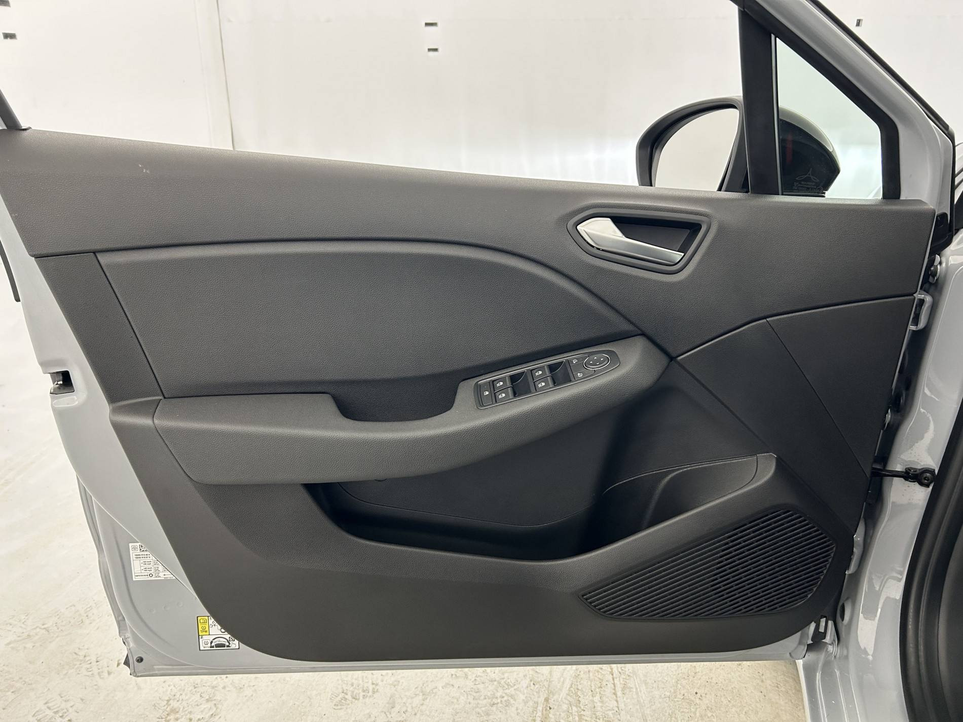 Vente en ligne Renault Clio 5 Clio E-Tech full hybrid 145 ch GSR2 au prix de 20 390 €