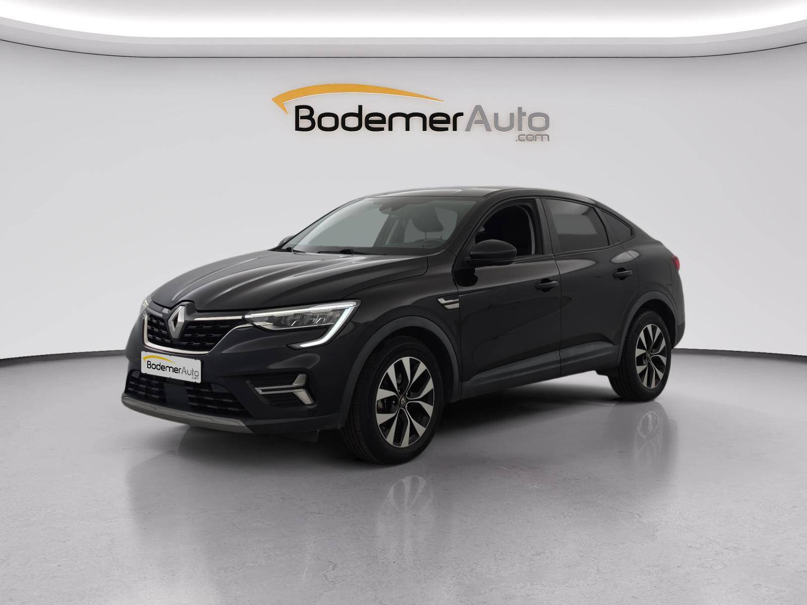 Renault Arkana  E-Tech hybride 145 - 22 occasion de 2023 en vente à Loudéac
