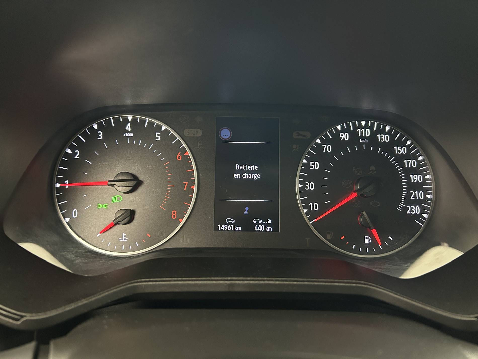 Vente en ligne Renault Clio 5 Clio TCe 90 au prix de 14 690 €