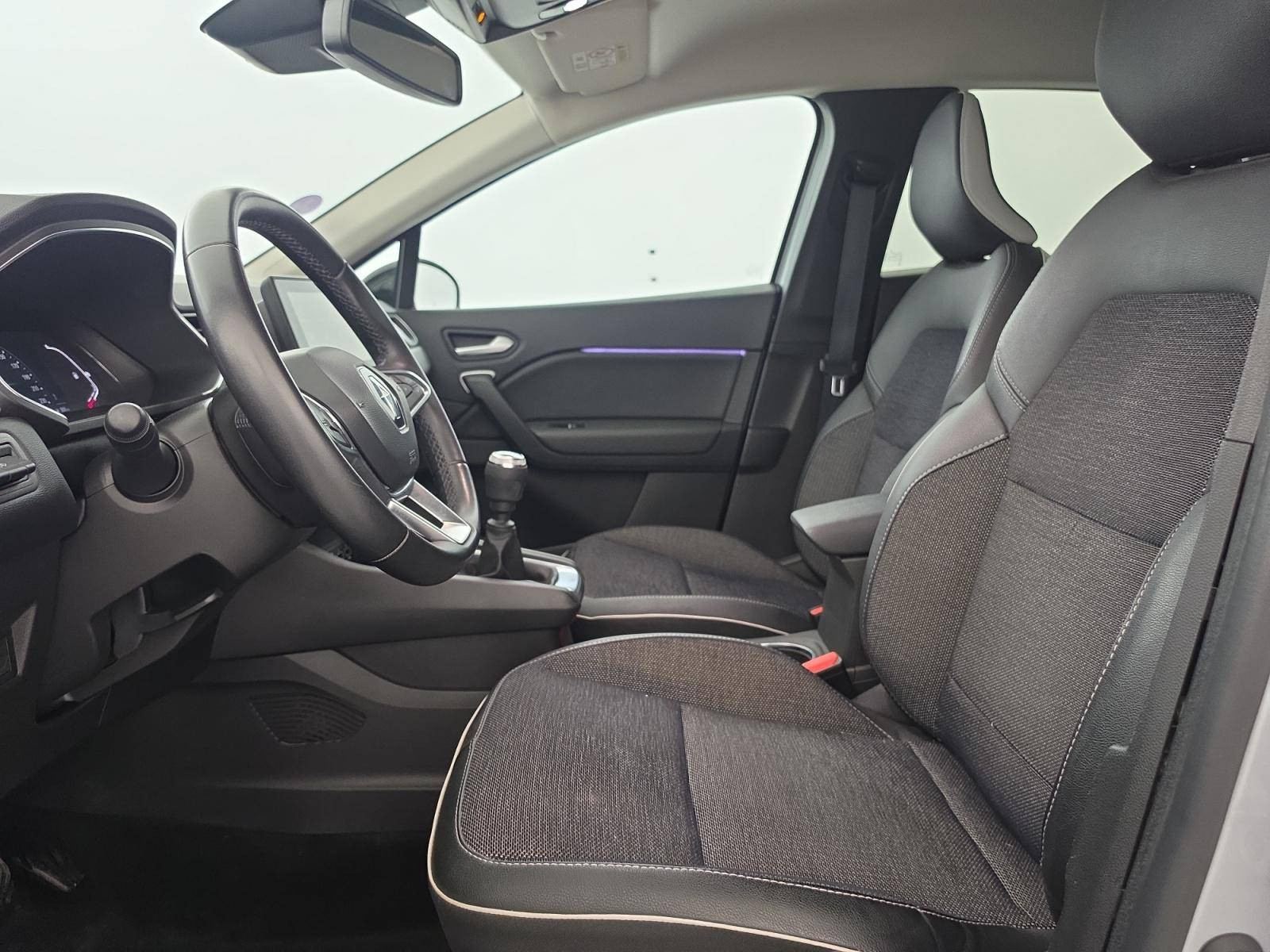 Vente en ligne Renault Captur  TCe 90 au prix de 16 590 €