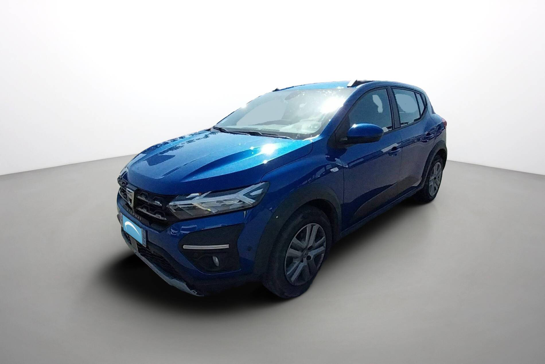 Dacia Sandero  TCe 90 - 22 occasion de 2022 en vente à Loudéac