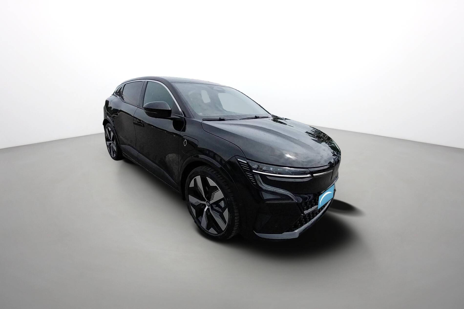 Vente en ligne Renault Megane E-Tech  220 ch autonomie confort GSR2 au prix de 30 990 €