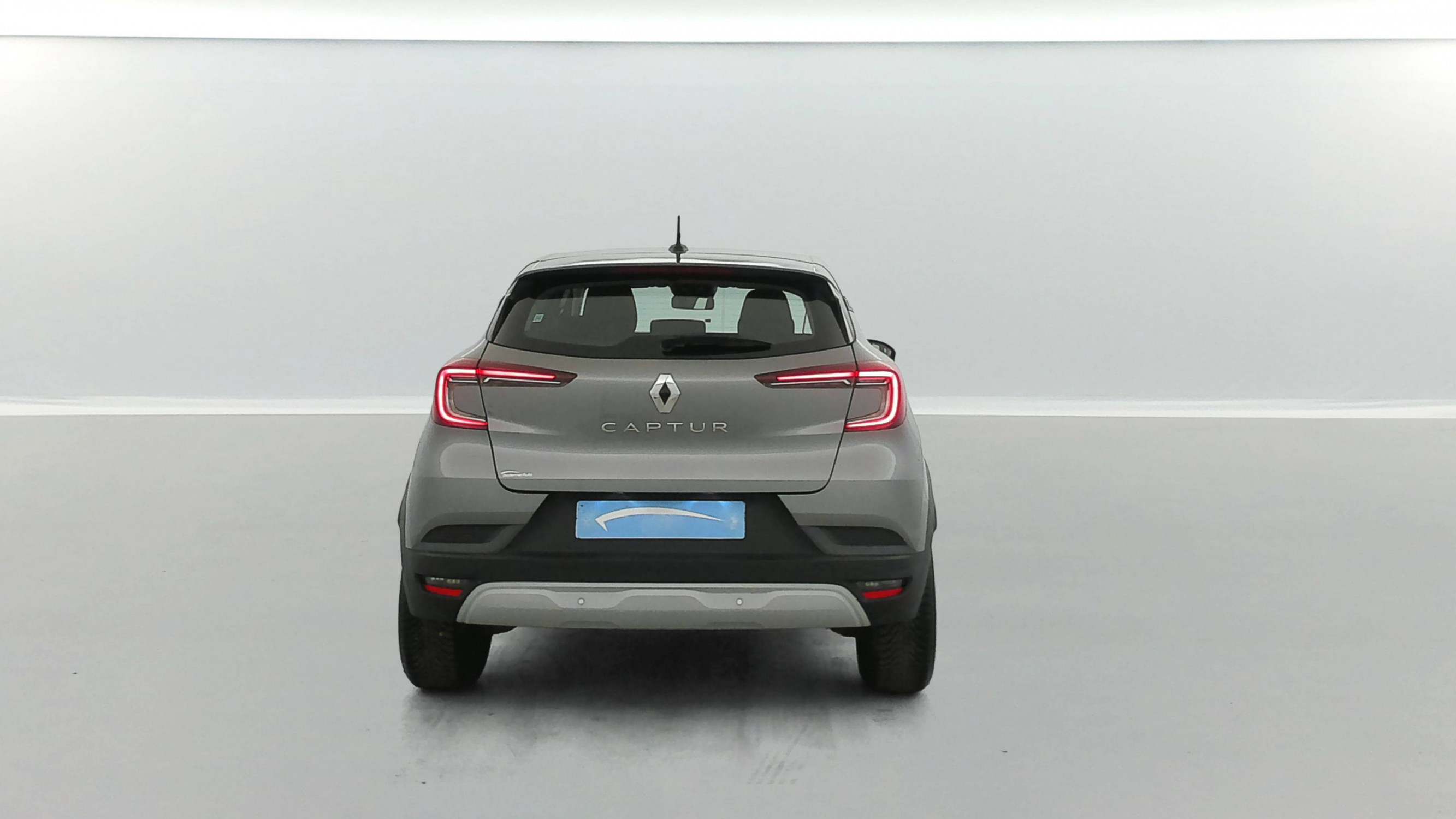 Vente en ligne Renault Captur  TCe 90 - 21 au prix de 14 590 €