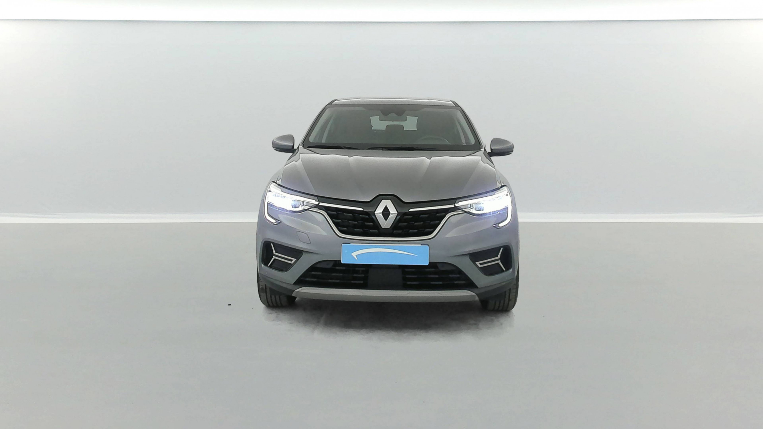 Vente en ligne Renault Arkana  mild hybrid 140 EDC FAP - 22 au prix de 18 490 €