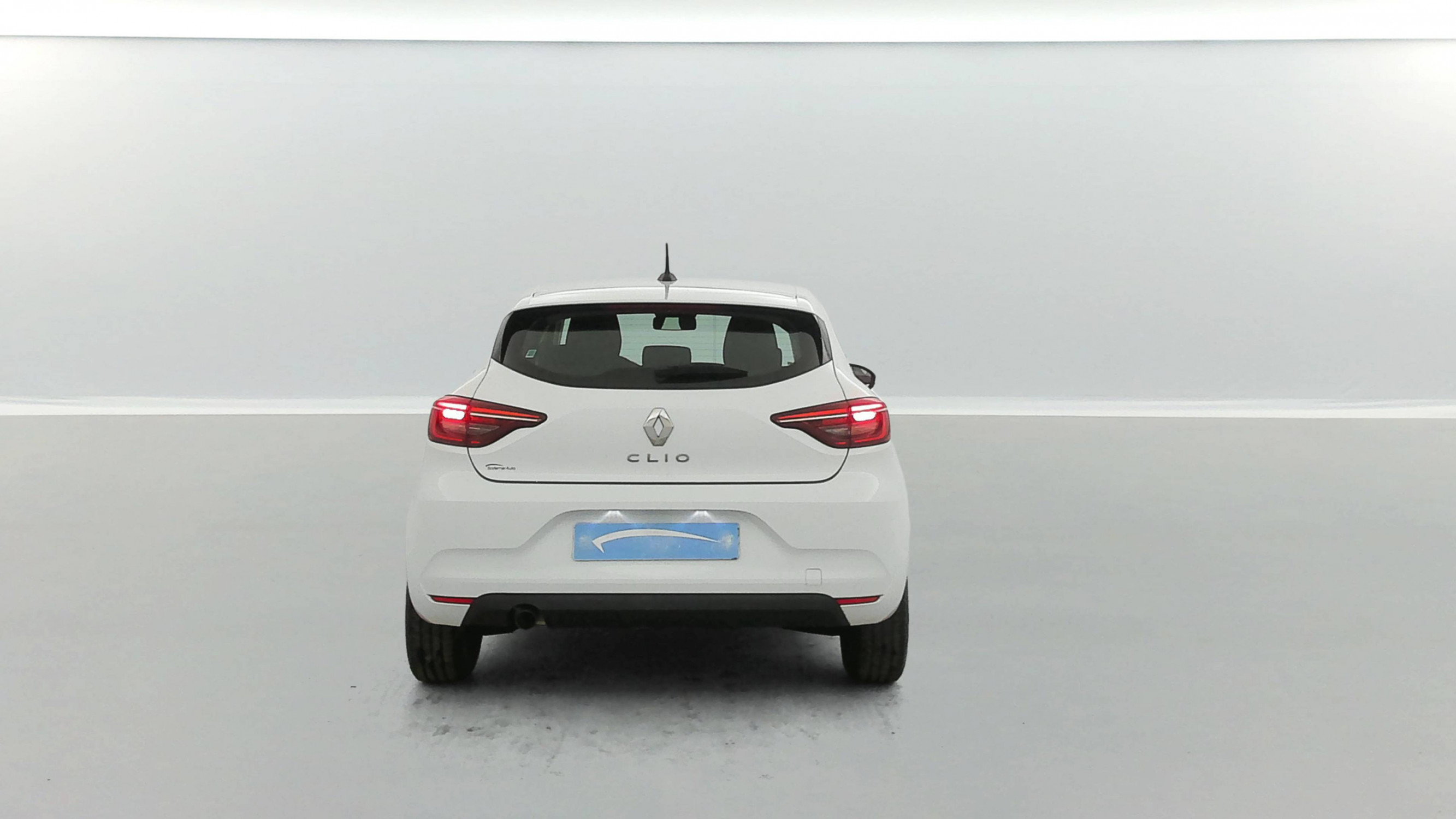 Vente en ligne Renault Clio 5 Clio SCe 65 au prix de 11 990 €