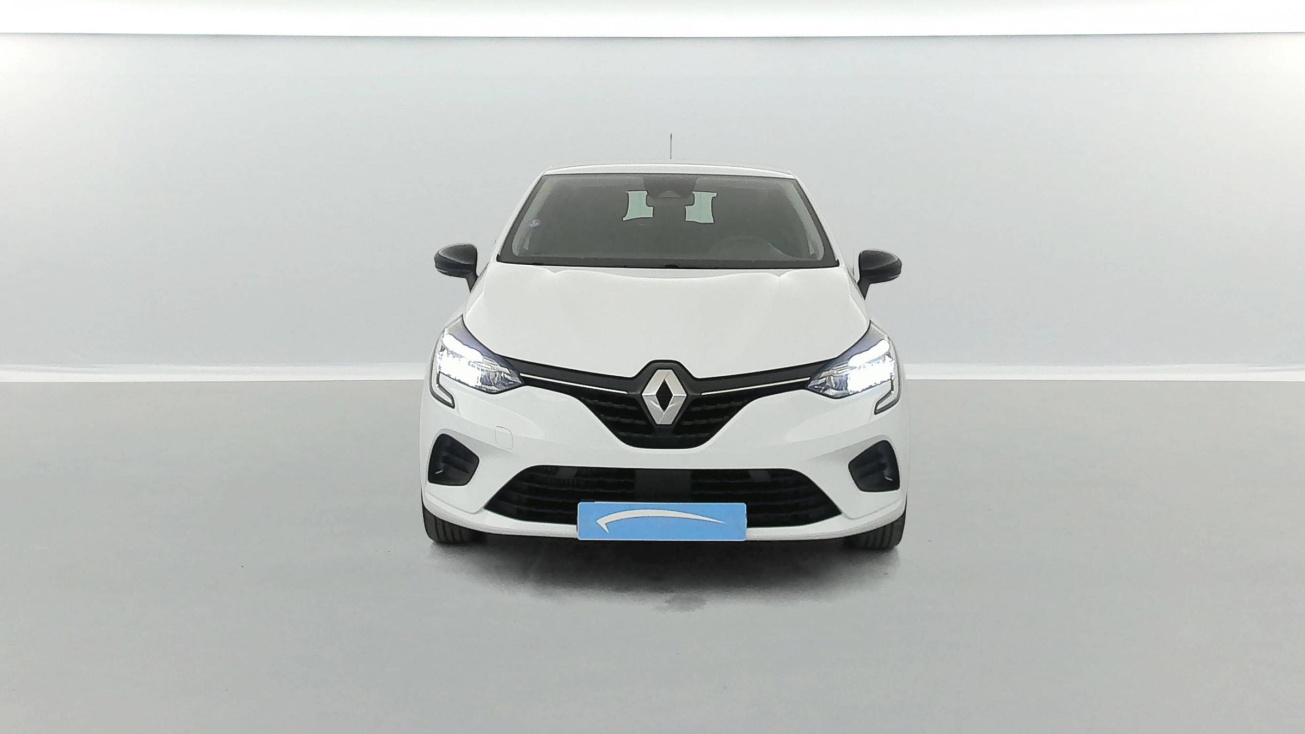 Vente en ligne Renault Clio 5 Clio TCe 90 au prix de 13 890 €