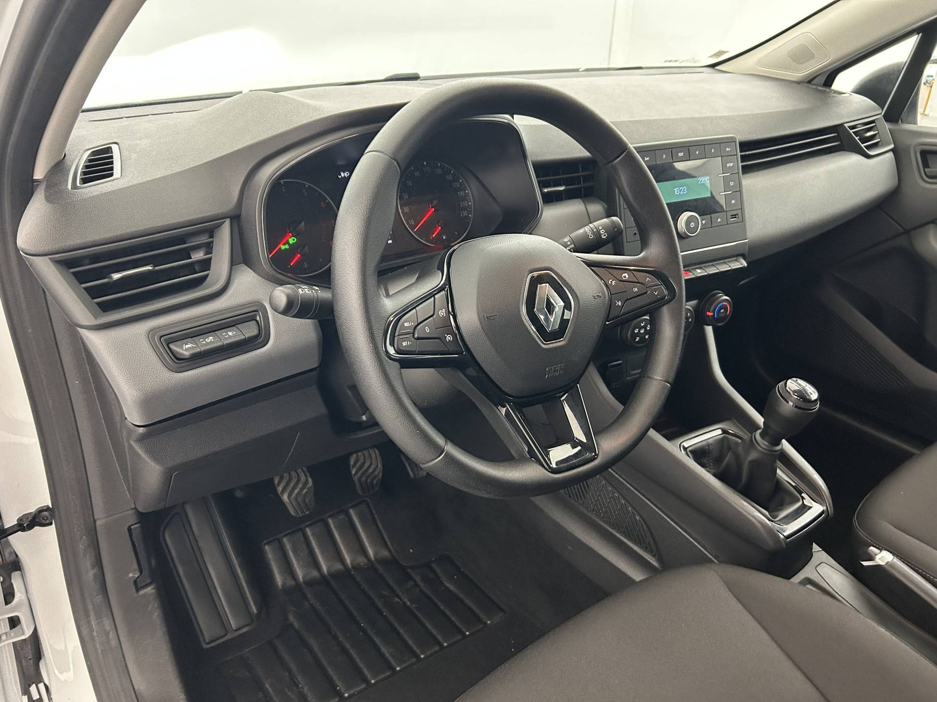 Vente en ligne Renault Clio 5 Clio SCe 65 au prix de 11 990 €