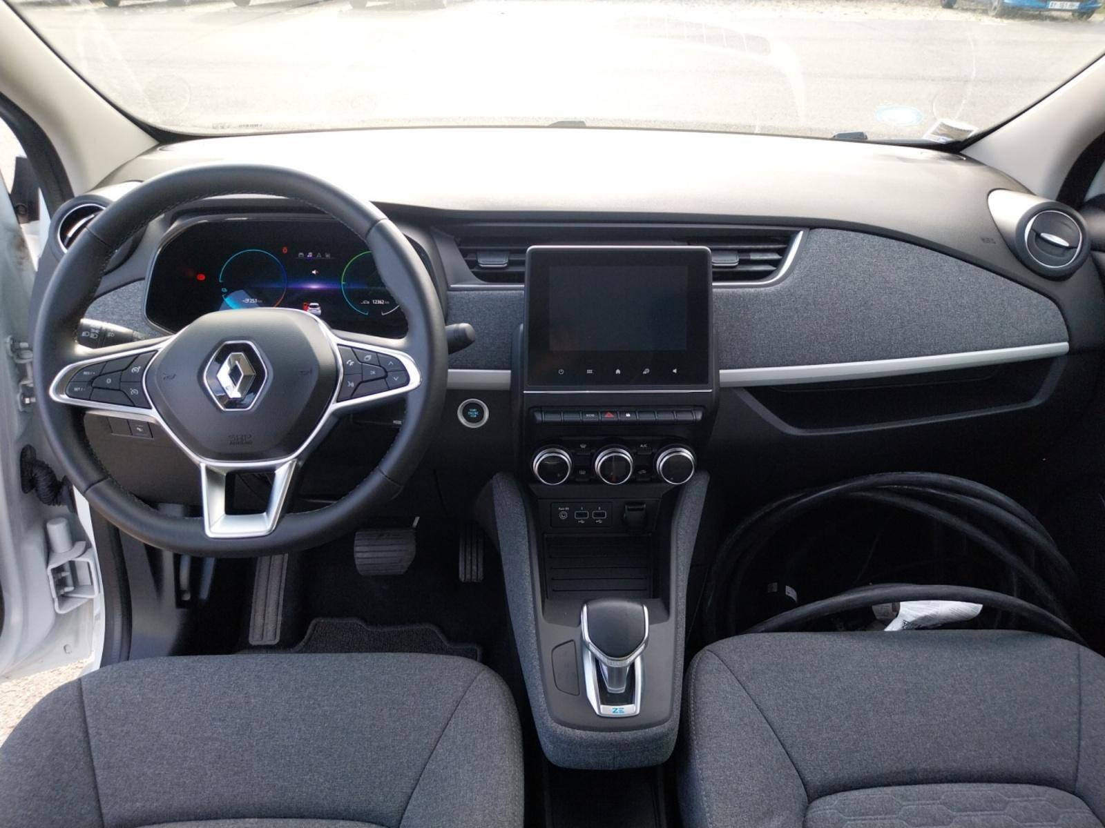 Vente en ligne Renault Zoé Réversible  R110 ACHAT INTEGRAL 22B au prix de 17 490 €