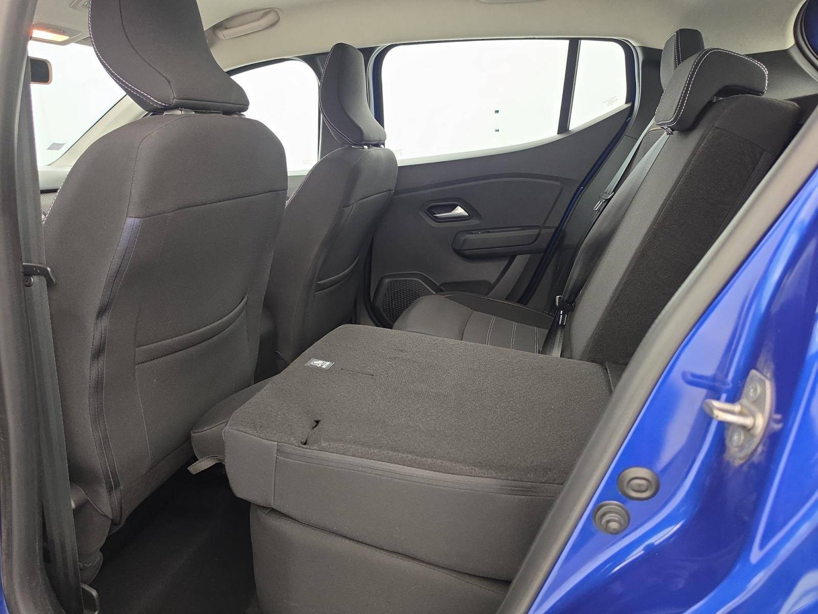 Vente en ligne Dacia Sandero  ECO-G 100 - 22 au prix de 13 290 €