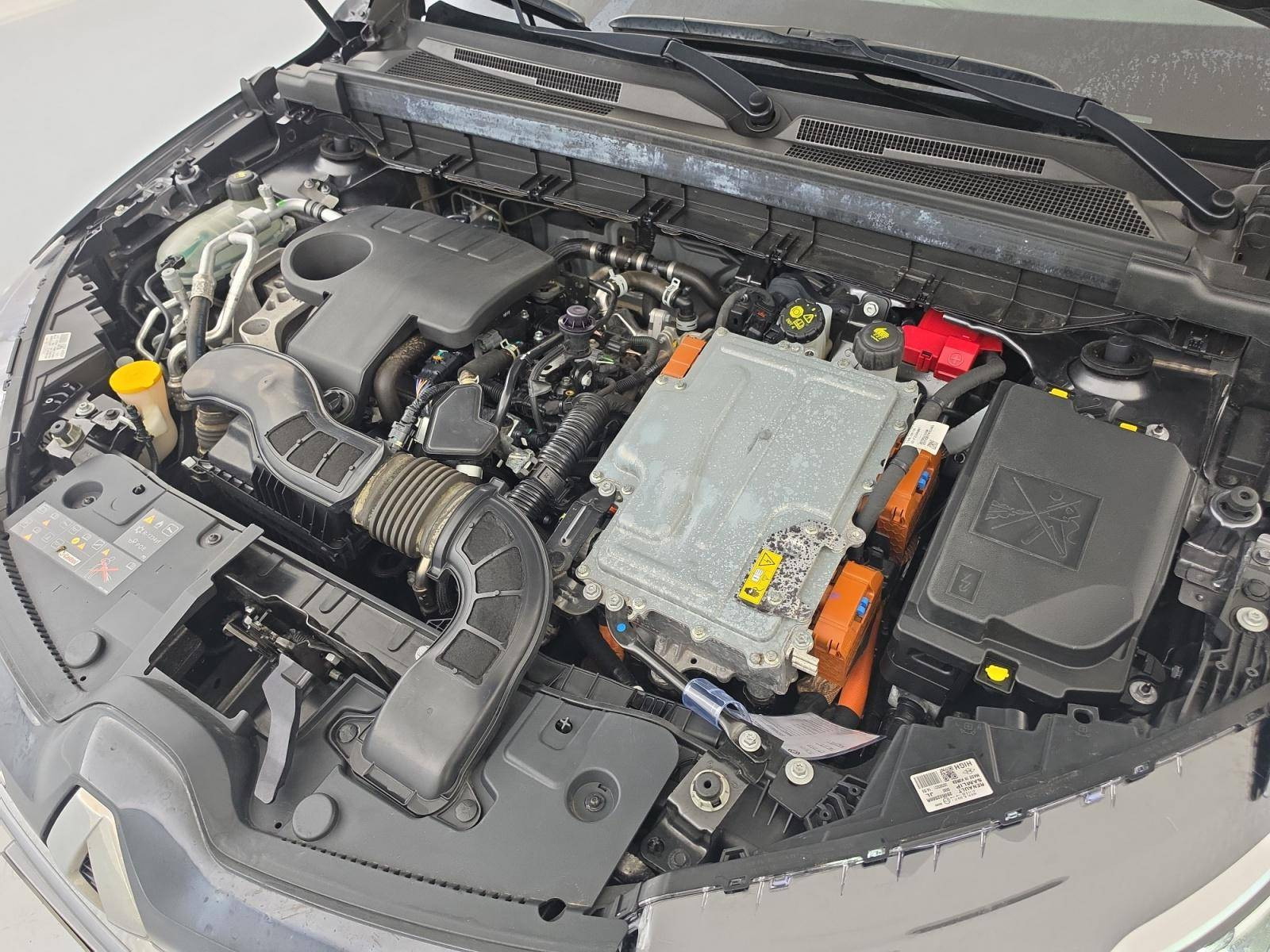 Vente en ligne Renault Arkana  E-Tech 145 - 21B au prix de 18 500 €