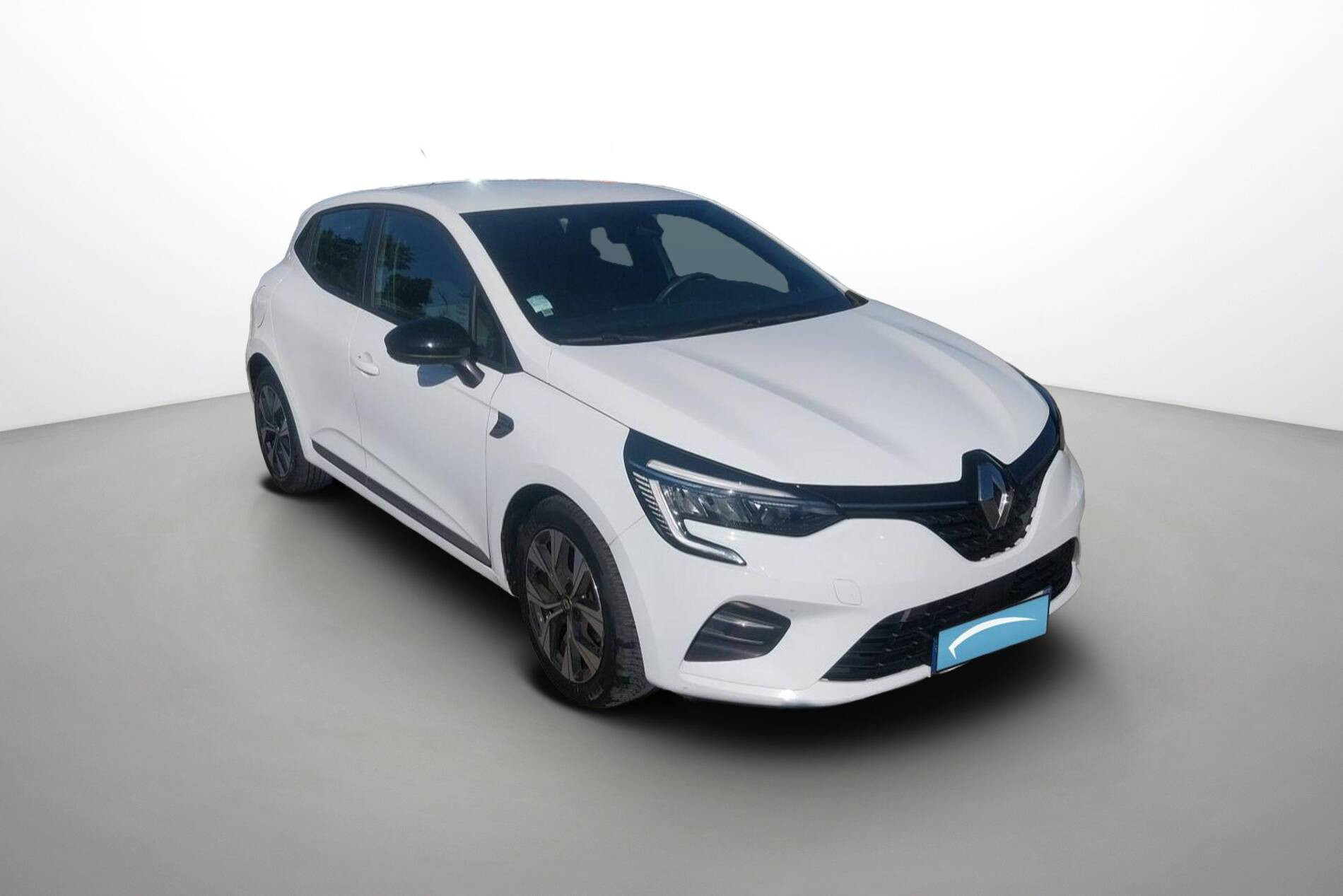 Vente en ligne Renault Clio 5 Clio TCe 90 - 21 au prix de 11 990 €