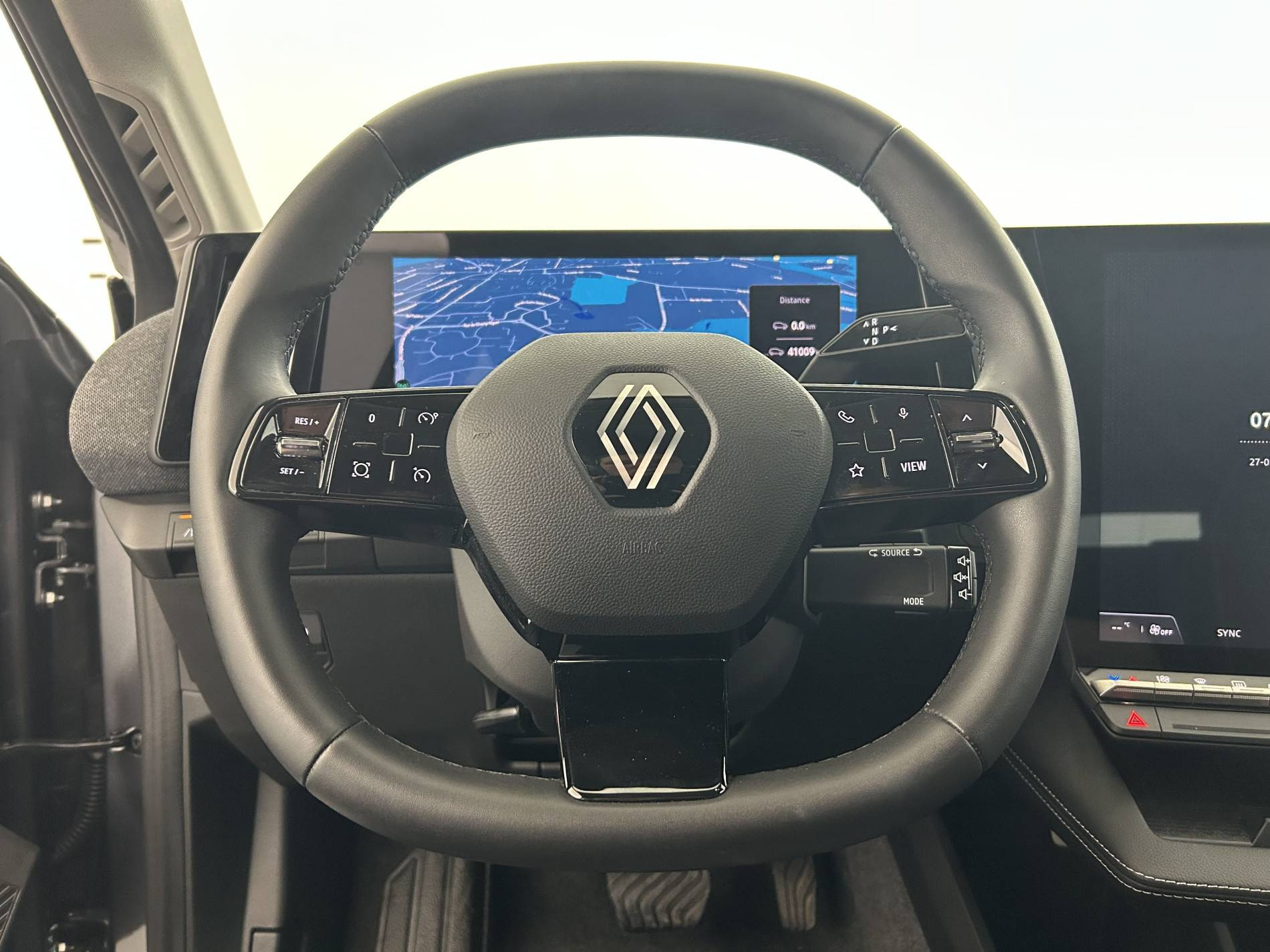 Vente en ligne Renault Megane E-Tech  EV60 130ch optimum charge au prix de 23 990 €