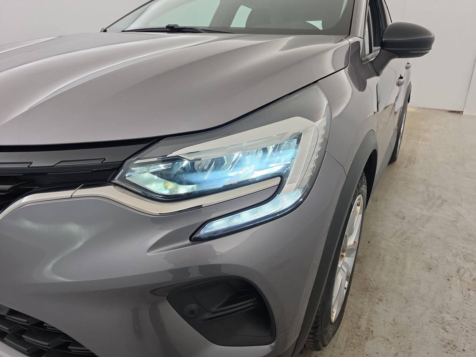 Vente en ligne Renault Captur  TCe 90 - 21 au prix de 14 205 €