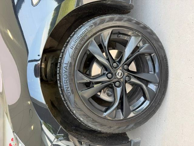 Vente en ligne Opel Astra Sports Tourer  1.5 Diesel 122 ch BVA9 au prix de 12 990 €