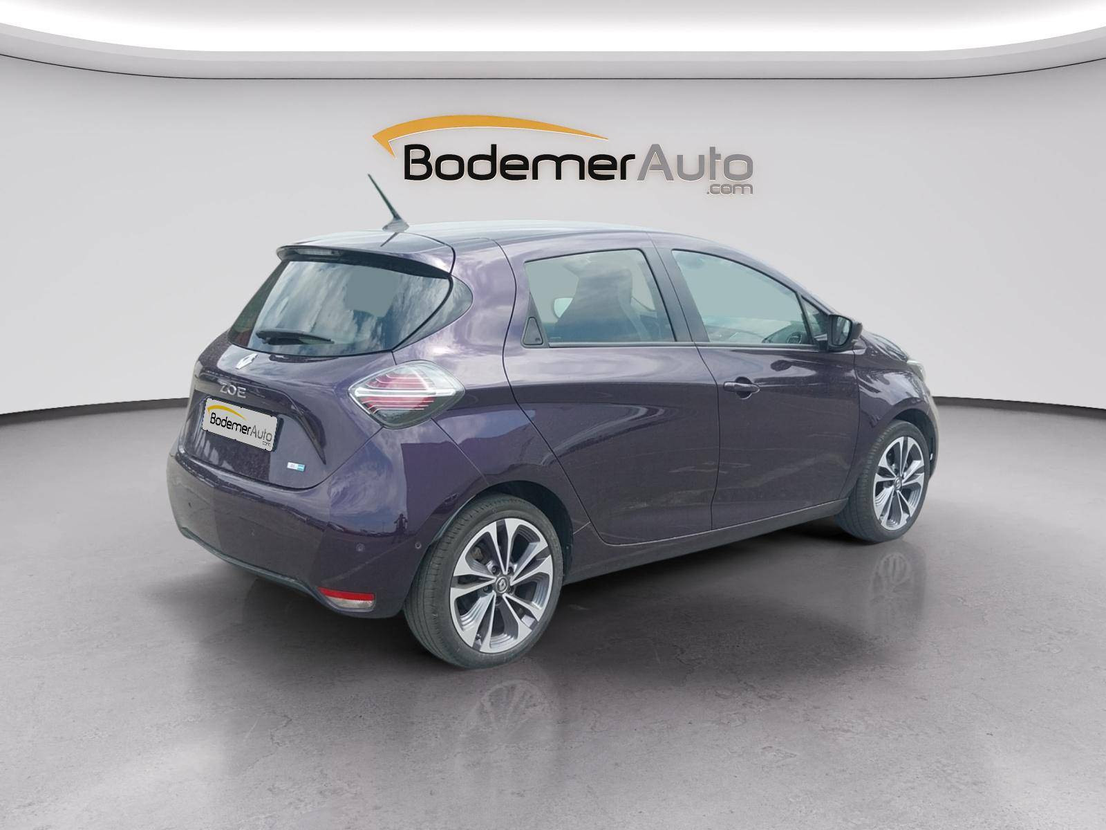 Vente en ligne Renault Zoé Zoe R135 - 22B au prix de 16 990 €