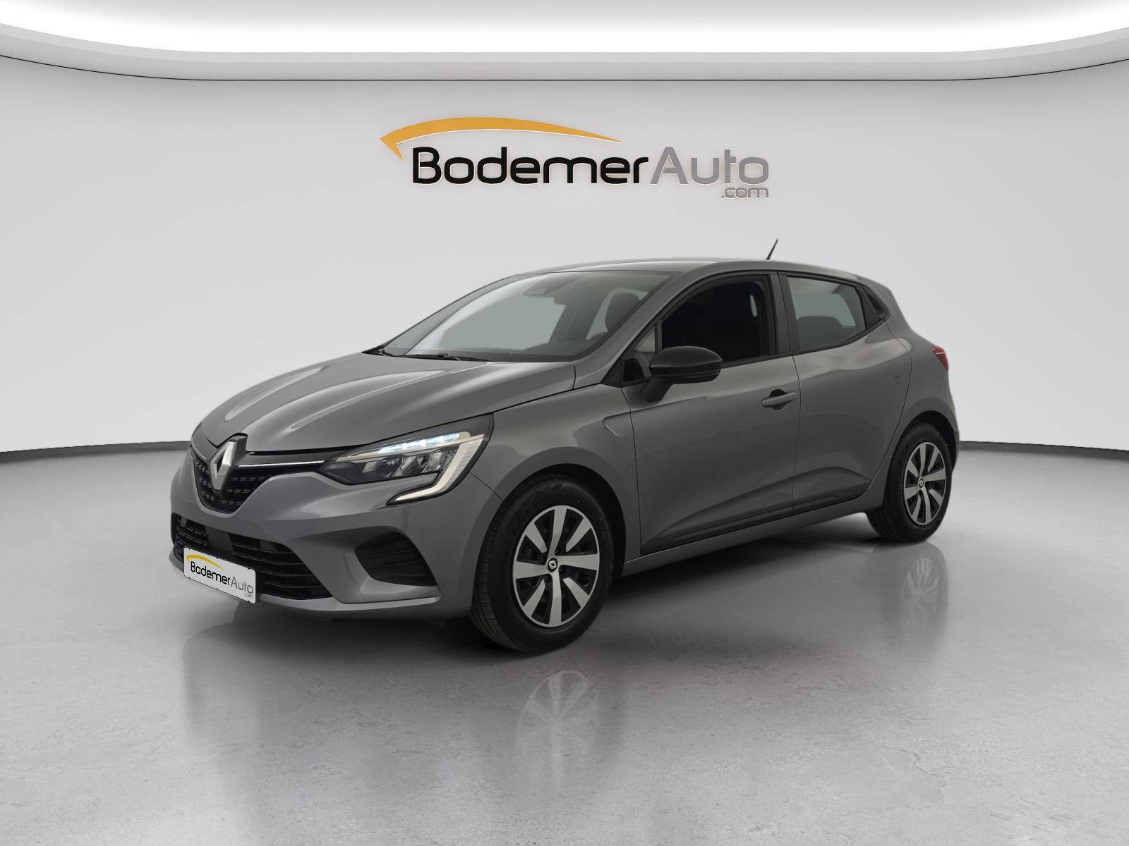 Renault Clio 5 Clio TCe 90 occasion de 2023 en vente à Châteaulin