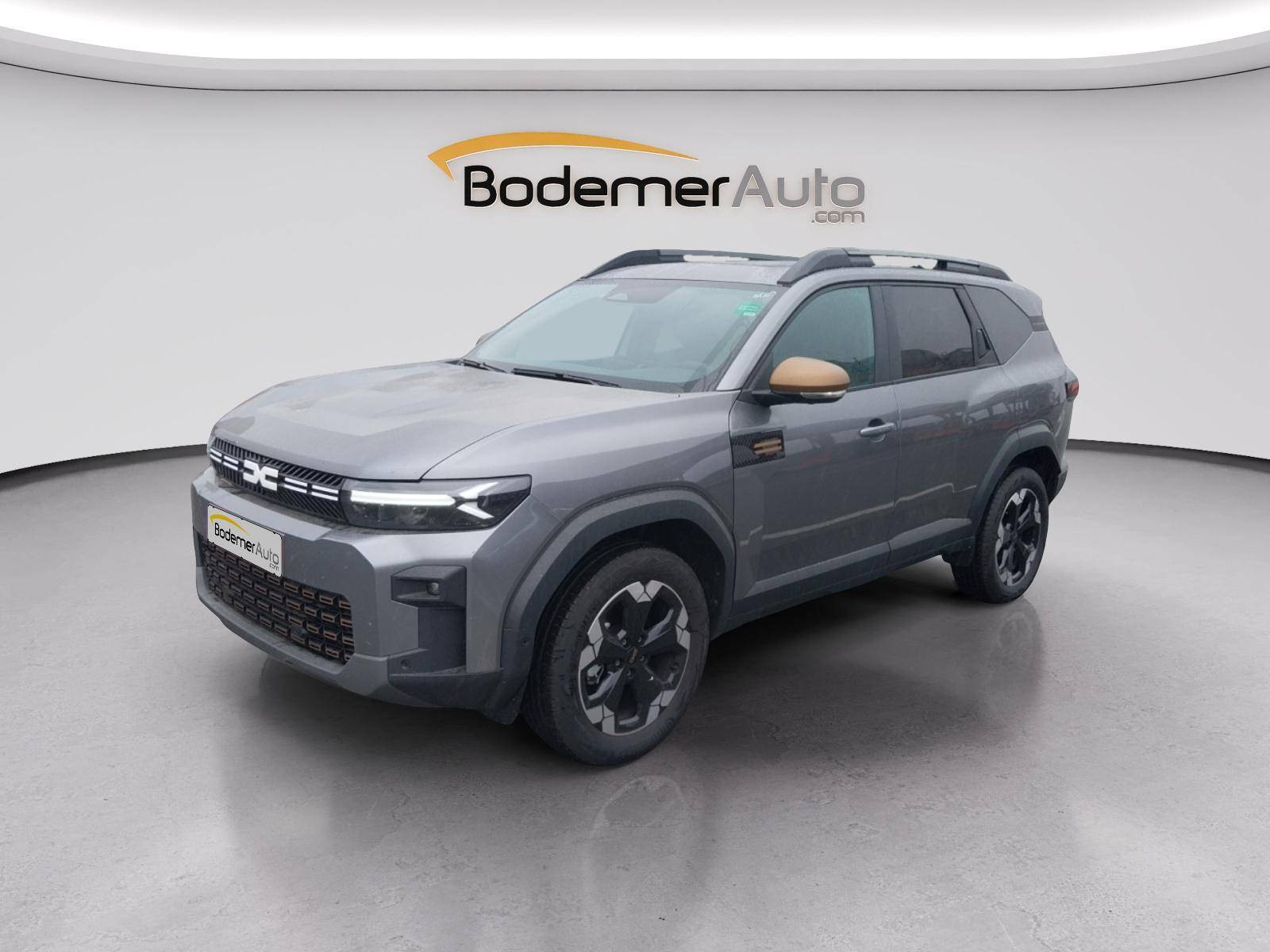 Dacia Bigster  Mild Hybrid 140 occasion de 2026 en vente à Caen