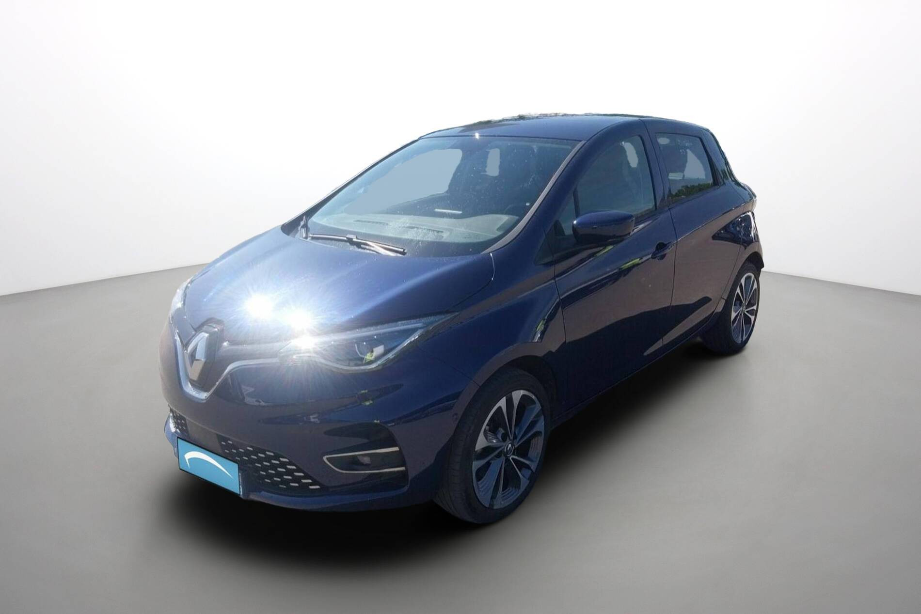 Vente en ligne Renault Zoé Zoe R135 Achat Intégral - 22B au prix de 16 990 €