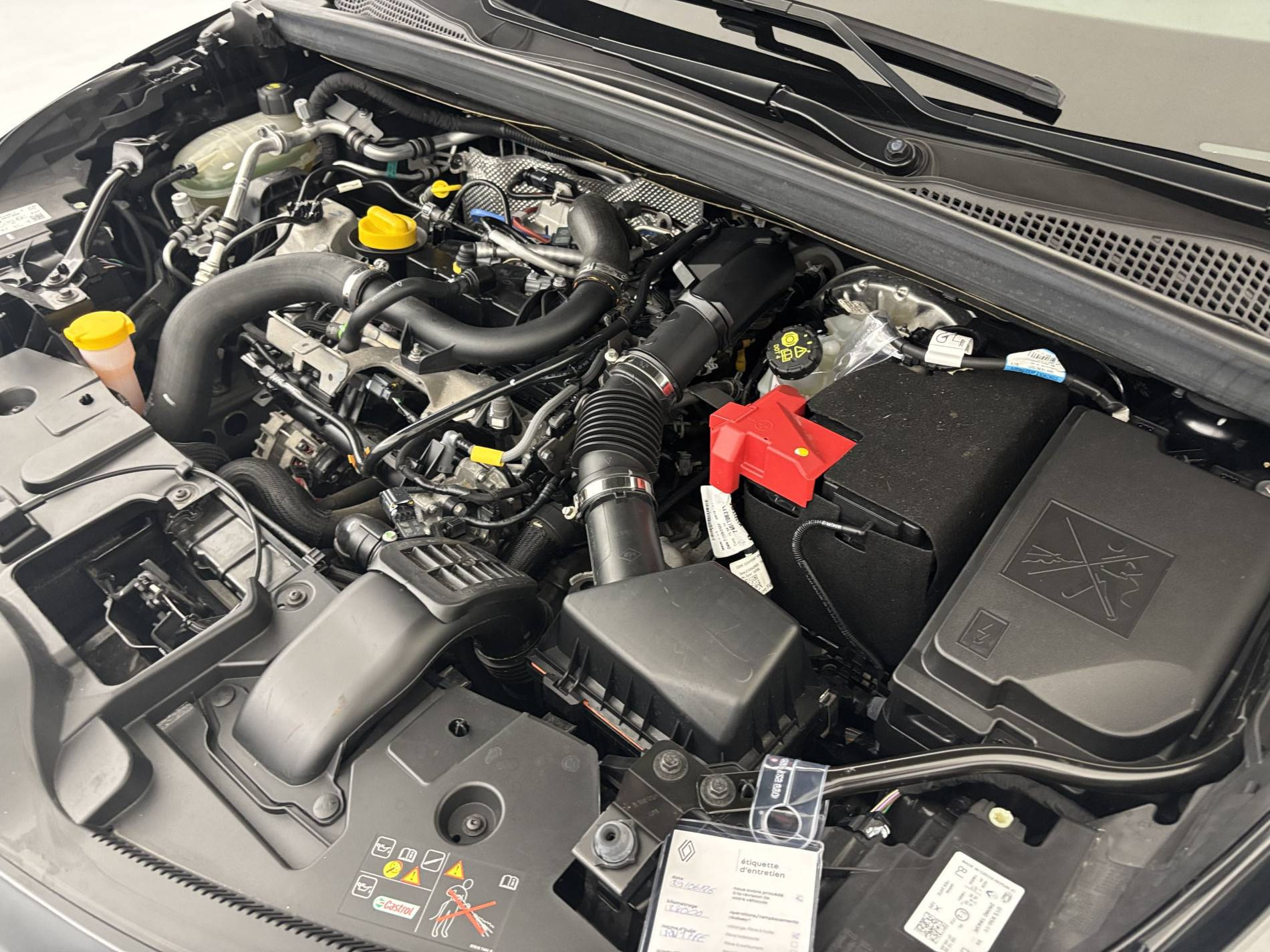 Vente en ligne Renault Captur  TCe 90 au prix de 16 790 €
