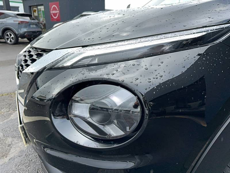 Vente en ligne Nissan Juke  HYBRID 143 au prix de 27 390 €
