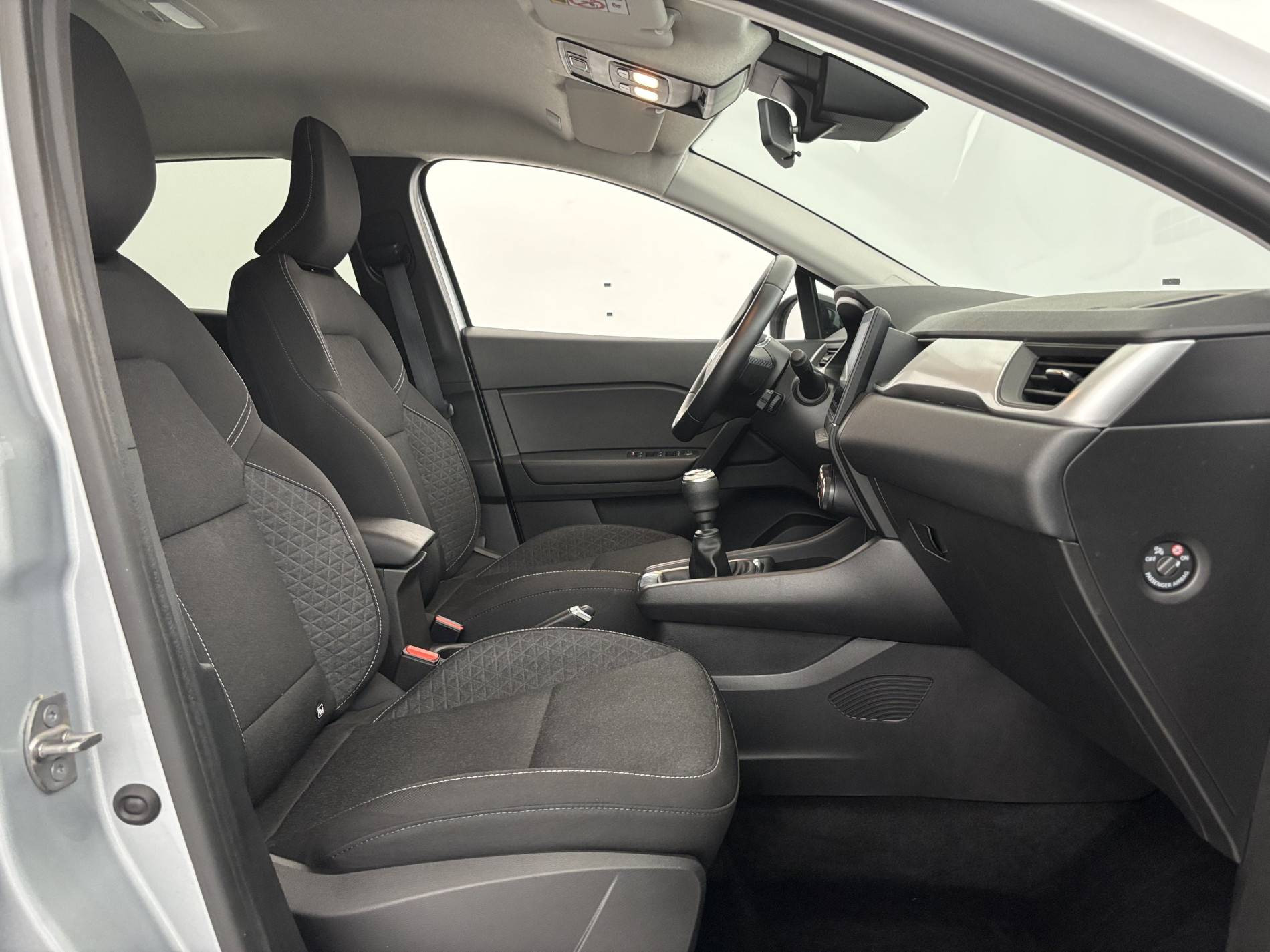 Vente en ligne Renault Captur  TCe 90 au prix de 17 750 €
