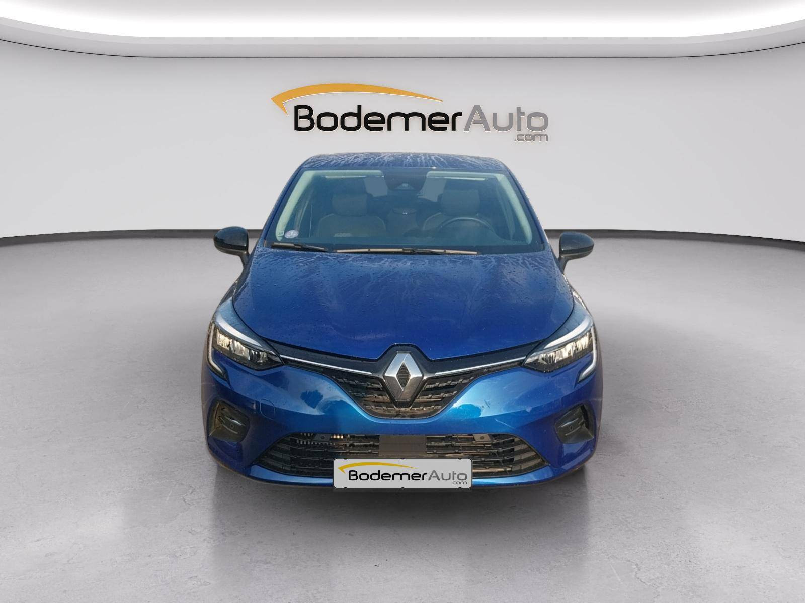 Vente en ligne Renault Clio 5 Clio TCe 100 GPL au prix de 14 900 €