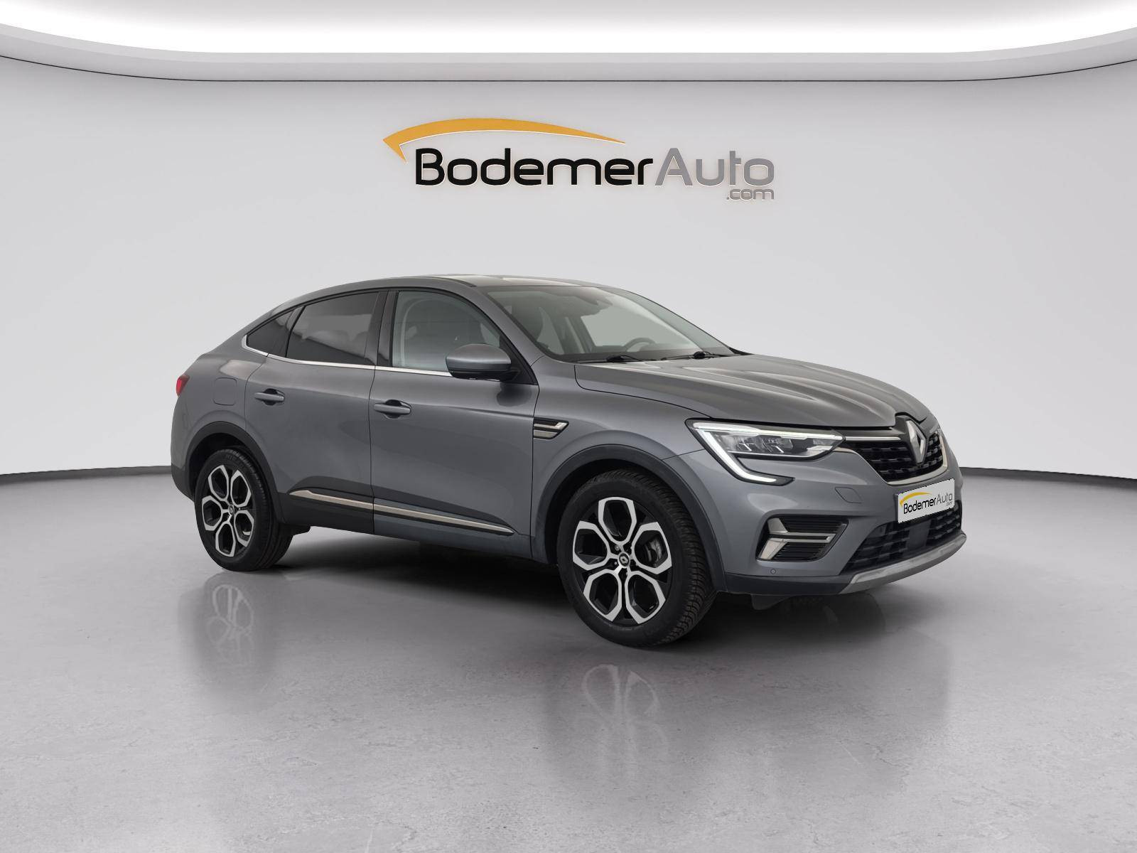 Vente en ligne Renault Arkana  E-Tech hybride 145 - 22 au prix de 20 990 €