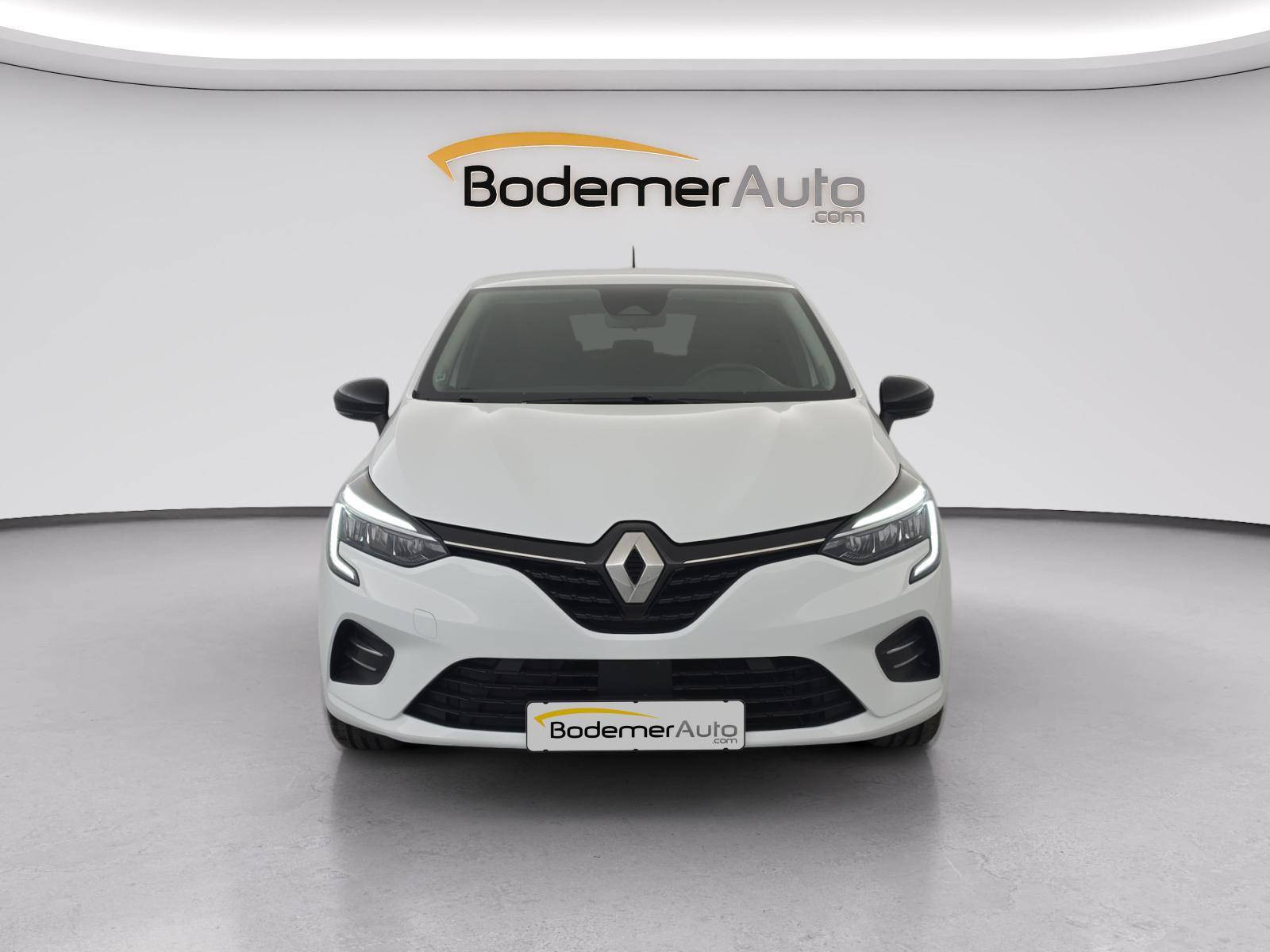 Vente en ligne Renault Clio 5 Clio SCe 65 au prix de 13 900 €