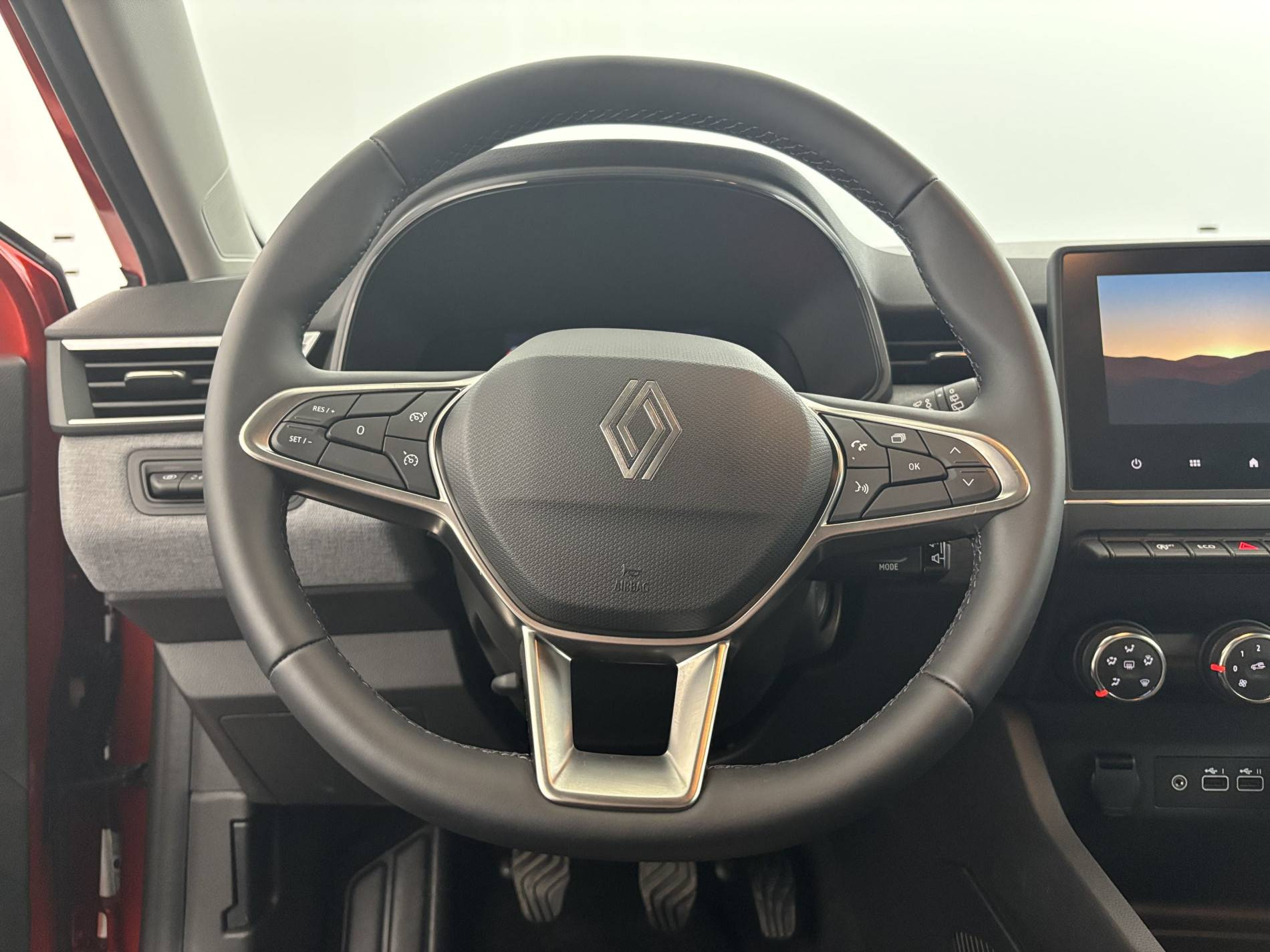 Vente en ligne Renault Clio 5 Clio Blue dCi 100 ch GSR2 au prix de 19 290 €