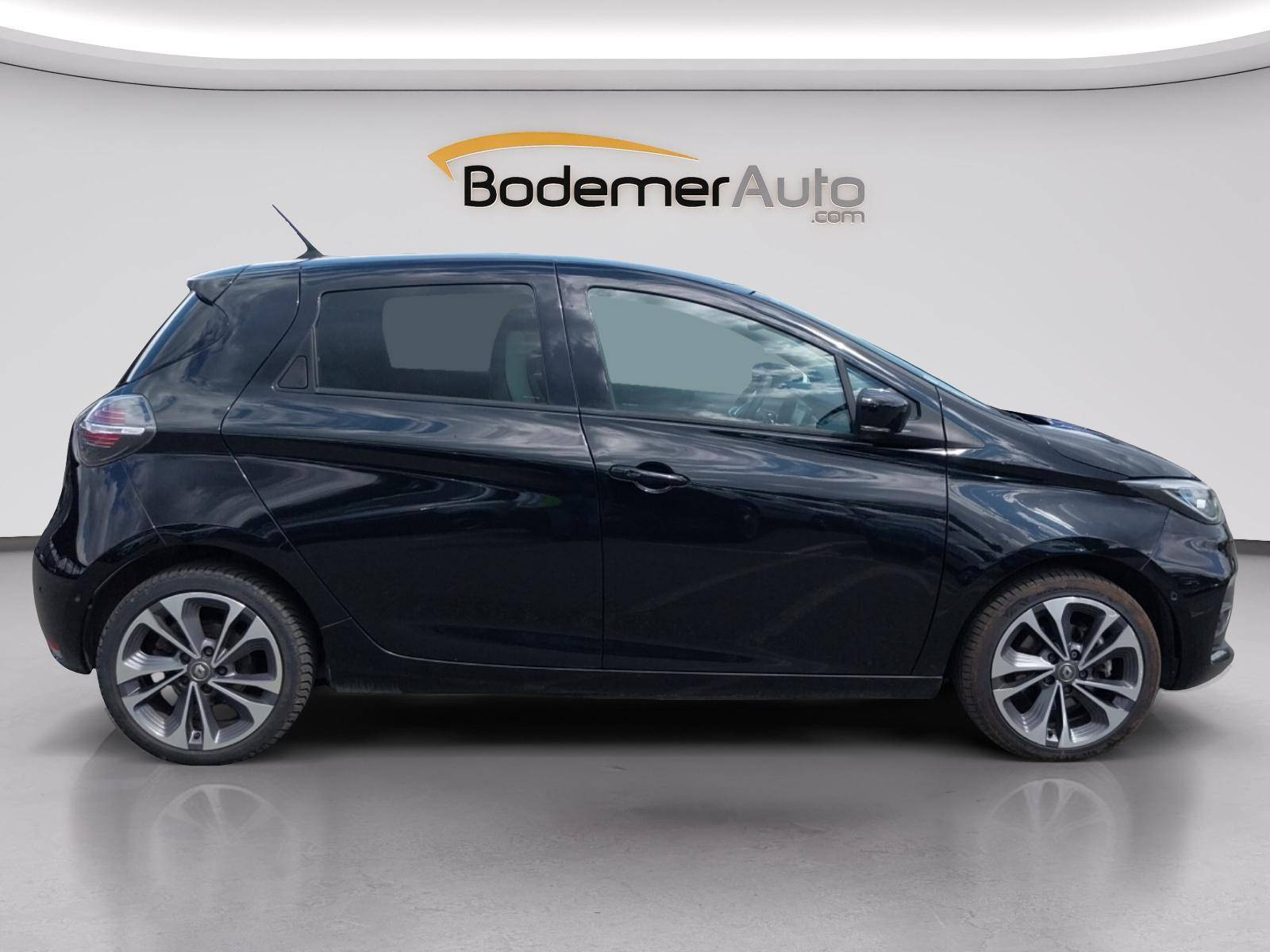 Vente en ligne Renault Zoé Zoe R135 - 22B au prix de 16 590 €