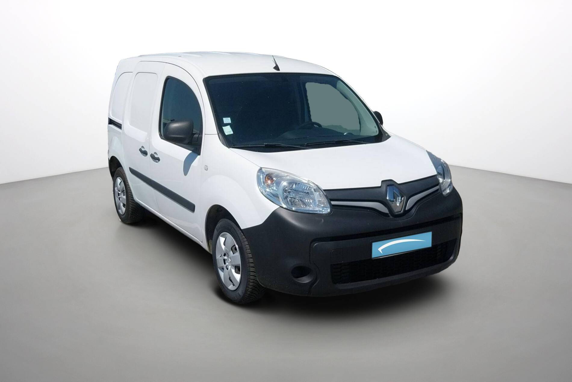 Vente en ligne Renault Kangoo Express  BLUE DCI 80 au prix de 10 490 €