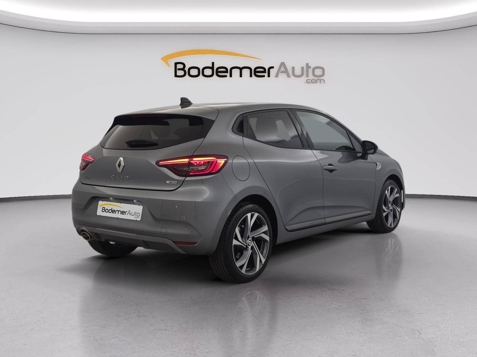 Vente en ligne Renault Clio 5 Clio TCe 140 au prix de 17 990 €