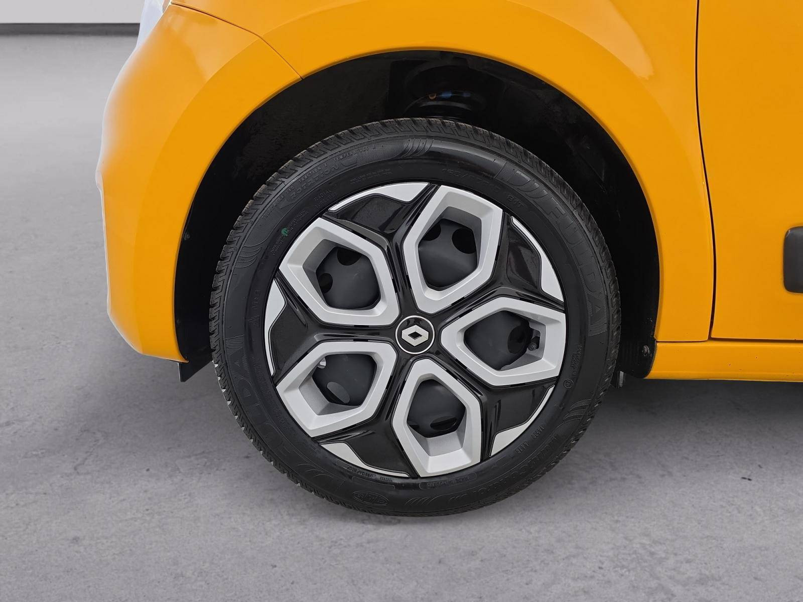 Vente en ligne Renault Twingo 3  SCe 65 au prix de 11 990 €