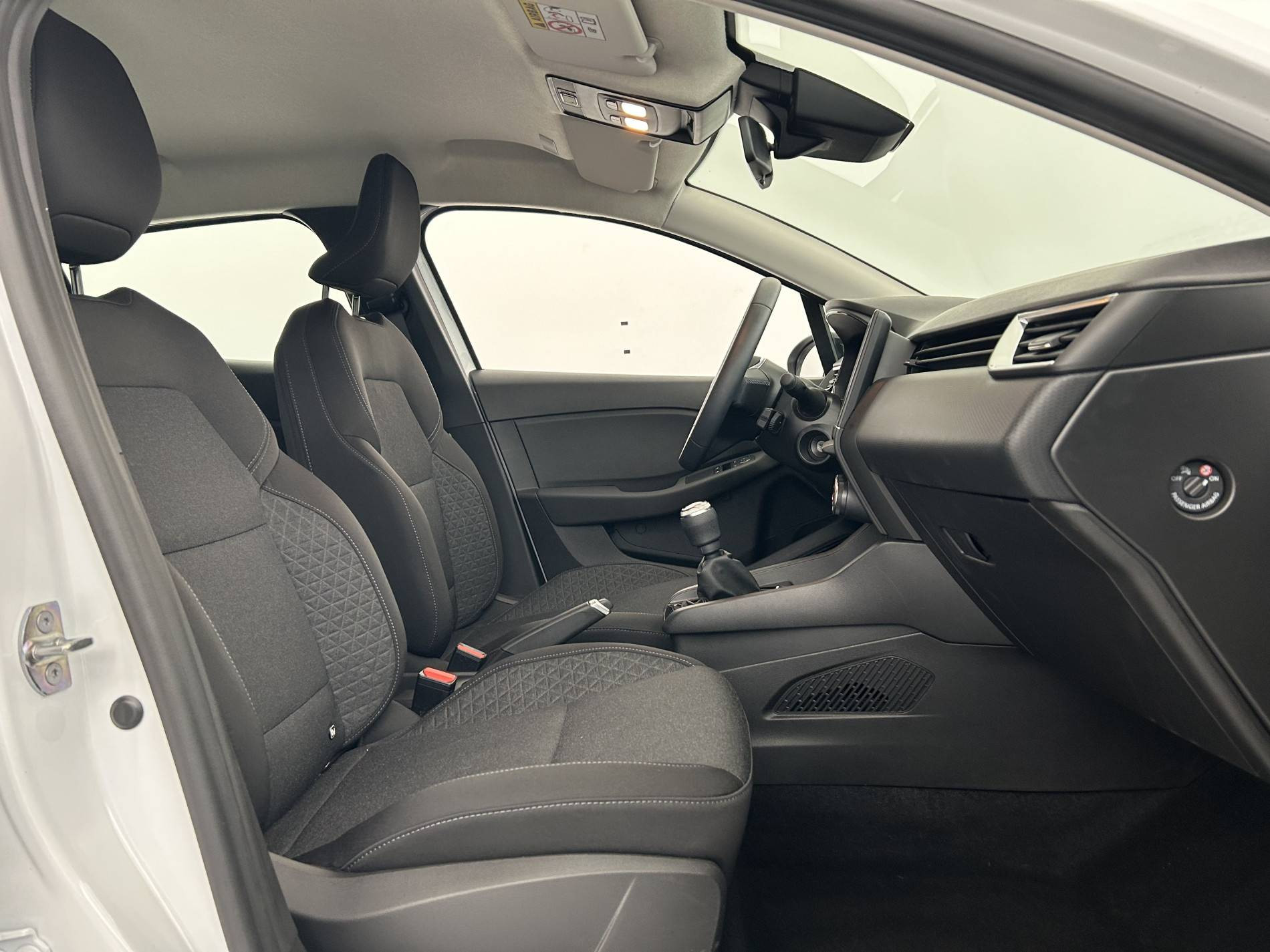 Vente en ligne Renault Clio 5 Clio TCe 90 au prix de 14 490 €