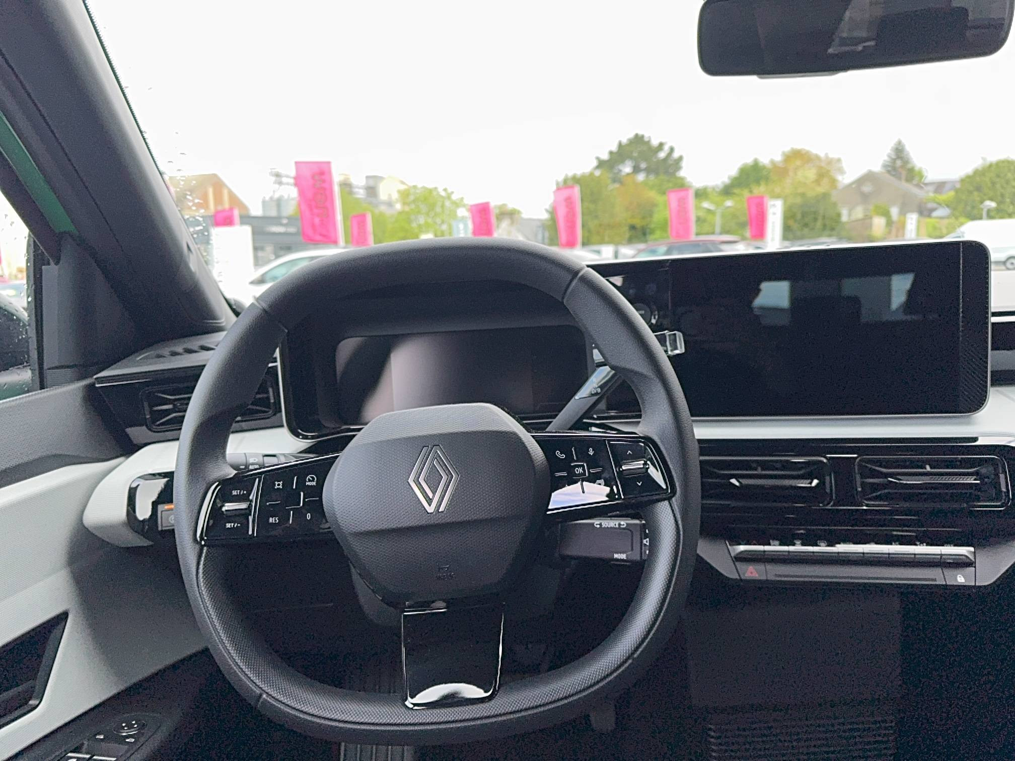 Vente en ligne Renault R5 E-Tech  120 ch autonomie urbaine au prix de 24 490 €