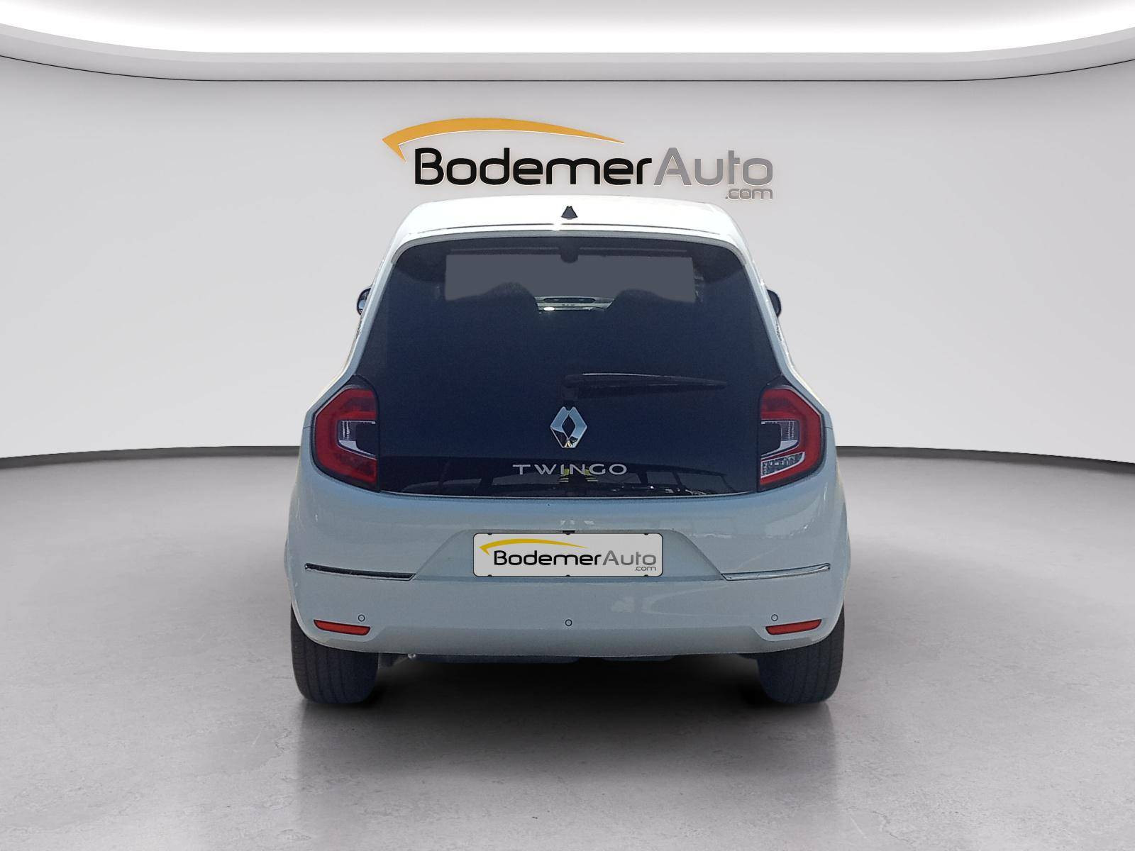 Vente en ligne Renault Twingo 3  SCe 65 au prix de 12 690 €