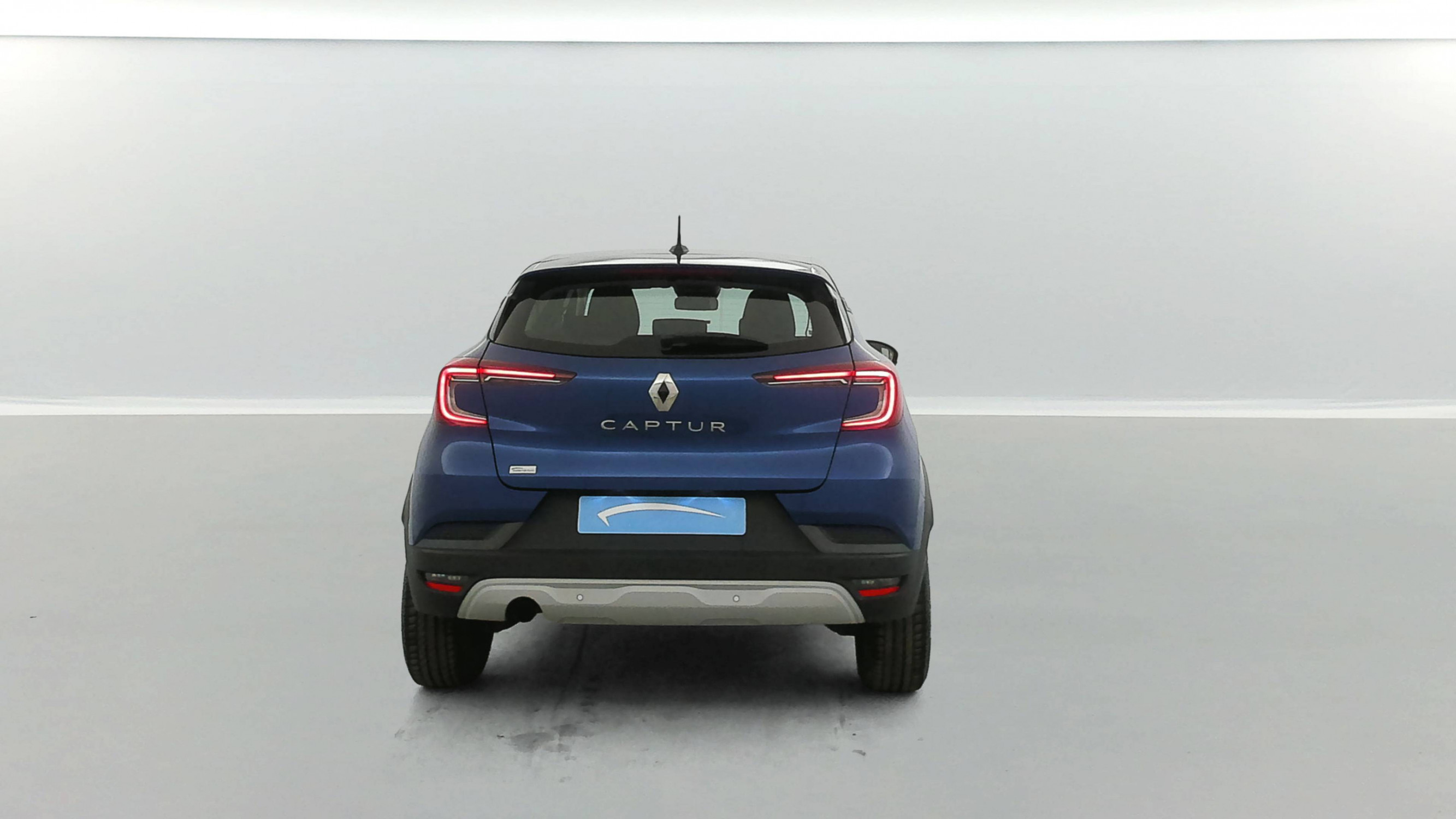 Vente en ligne Renault Captur  Blue dCi 95 au prix de 14 990 €