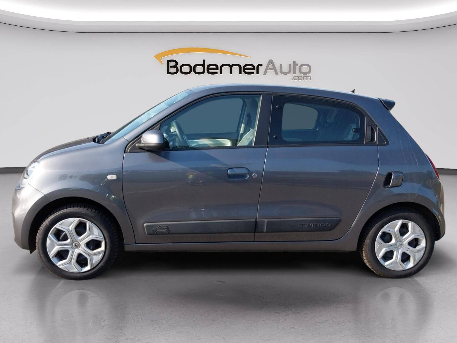 Vente en ligne Renault Twingo 3  SCe 65 - 21 au prix de 10 490 €