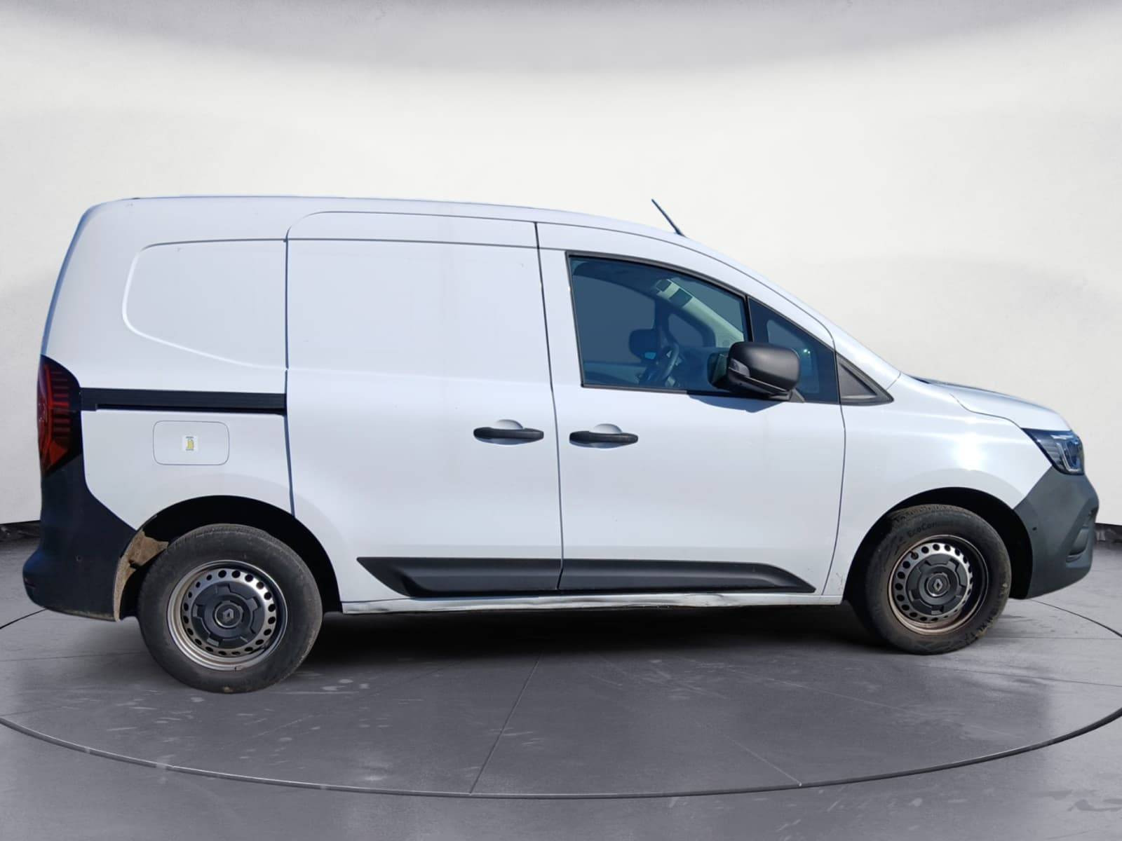 Vente en ligne Renault Kangoo Van  BLUE DCI 95 au prix de 18 790 €