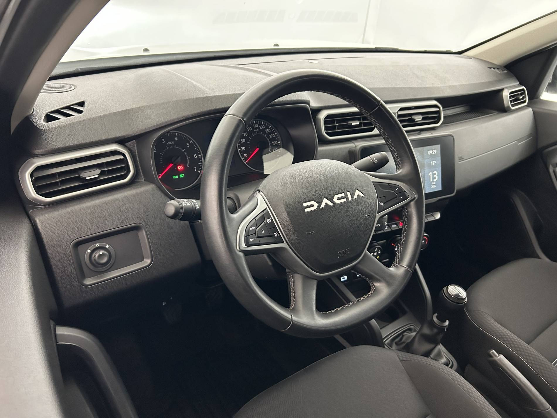 Vente en ligne Dacia Duster  Blue dCi 115 4x2 au prix de 20 480 €