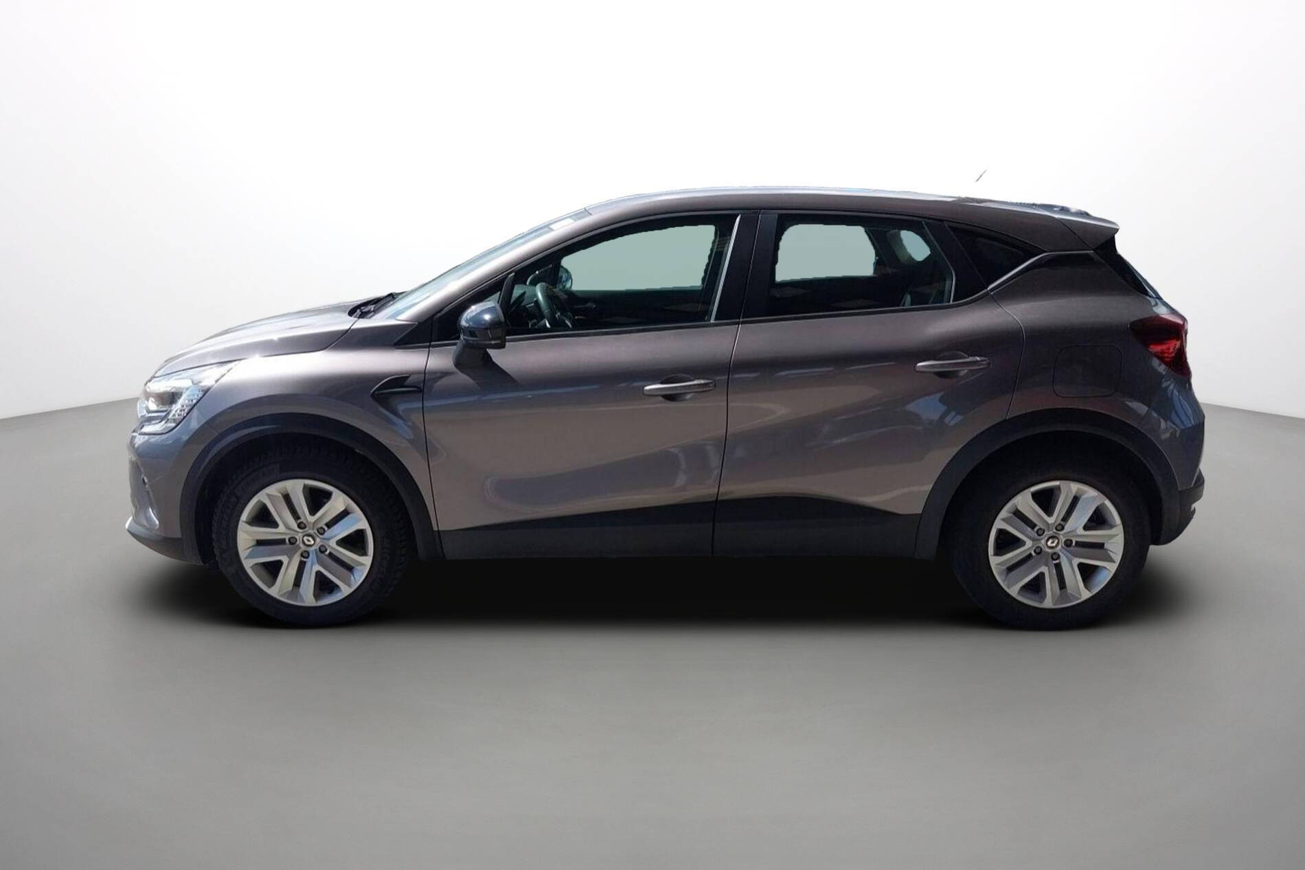 Vente en ligne Renault Captur  E-Tech Plug-in 160 - 21 au prix de 17 990 €