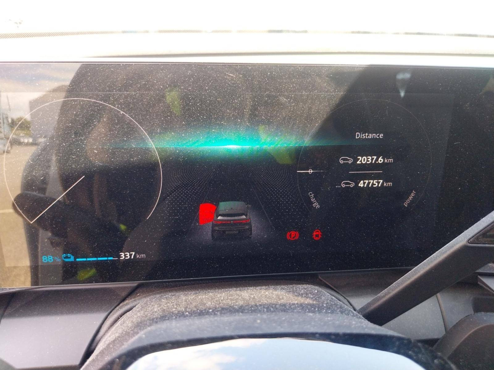 Vente en ligne Renault Megane E-Tech  EV60 220 ch super charge au prix de 22 490 €