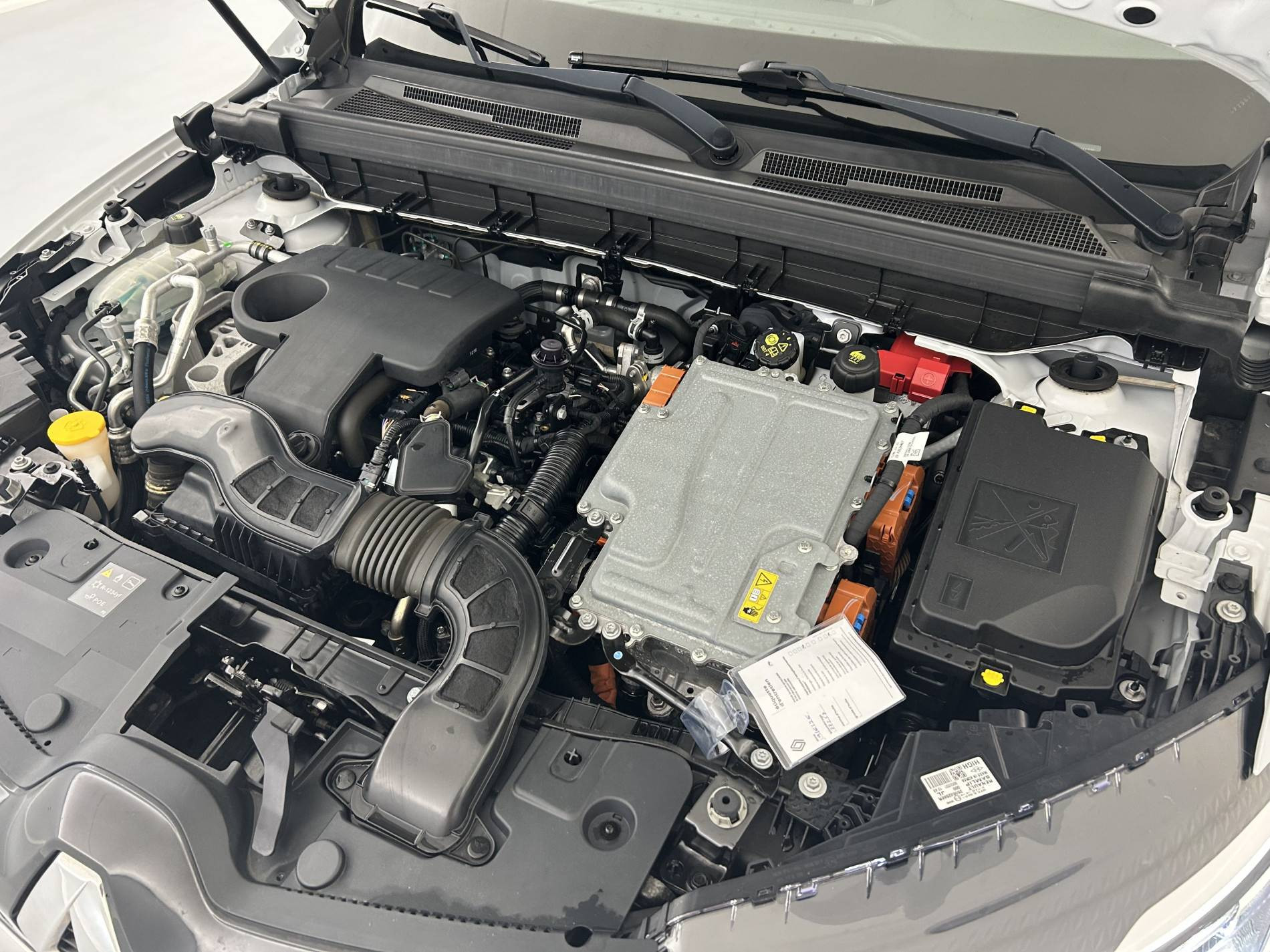 Vente en ligne Renault Arkana  E-Tech 145 - 21B au prix de 17 990 €
