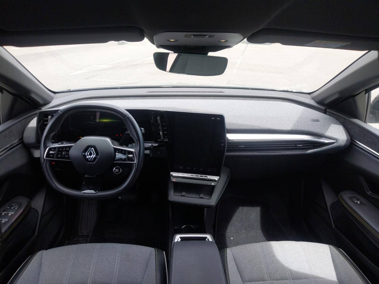 Vente en ligne Renault Megane E-Tech  EV60 220 ch super charge au prix de 26 990 €