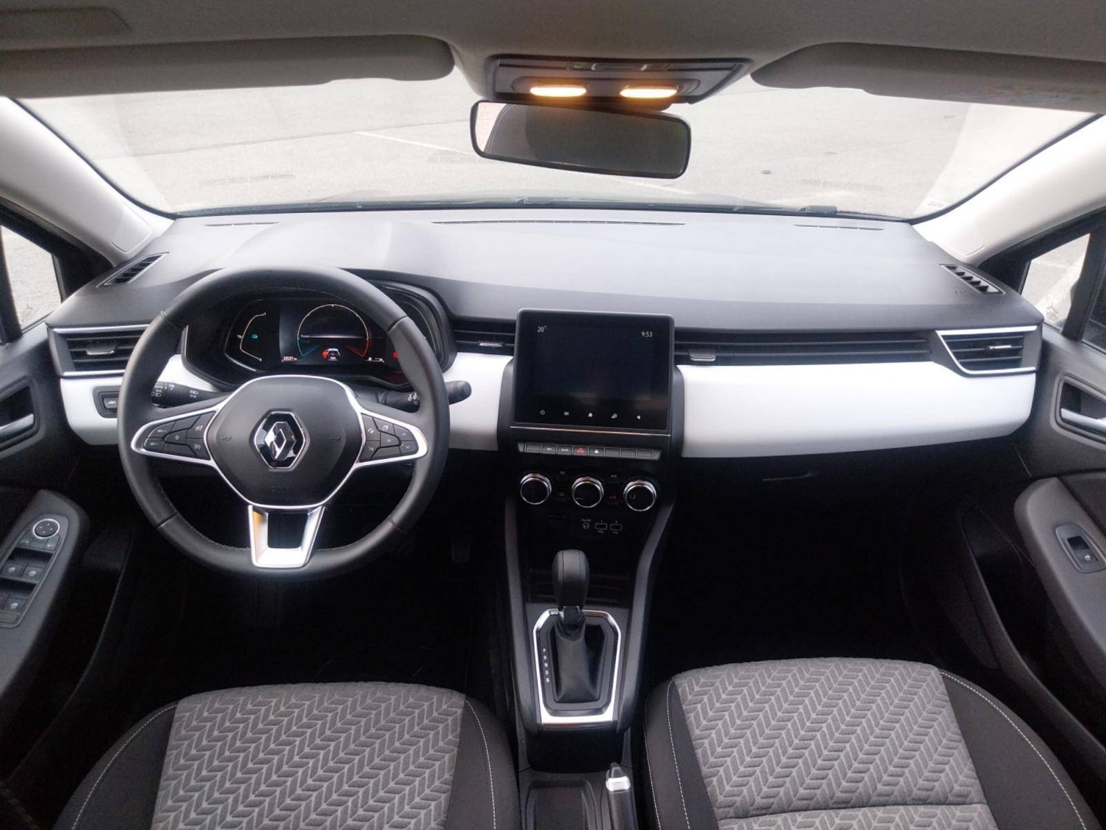 Vente en ligne Renault Clio 5 Clio E-Tech full hybrid 145 au prix de 16 990 €