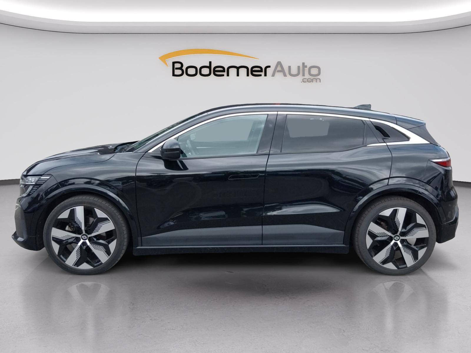 Vente en ligne Renault Megane E-Tech  EV60 220 ch super charge au prix de 20 990 €