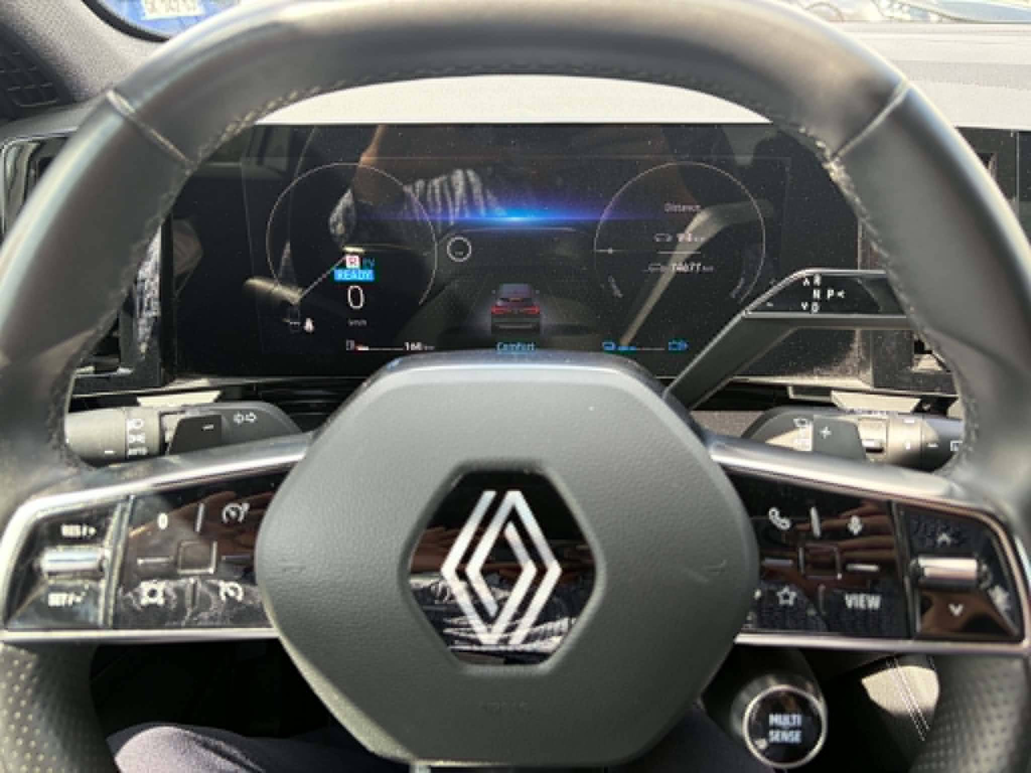 Vente en ligne Renault Austral  E-Tech hybrid 200 au prix de 24 790 €