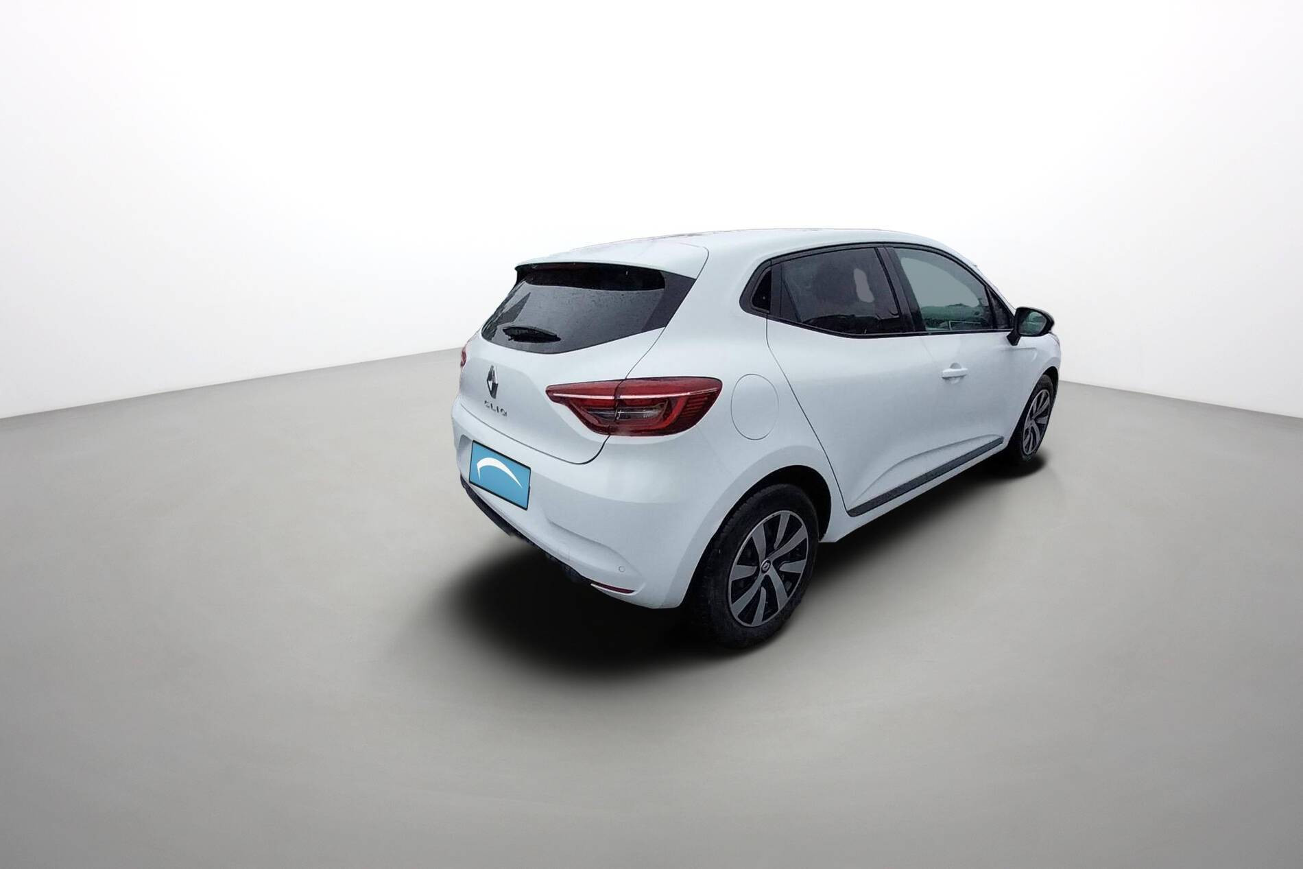 Vente en ligne Renault Clio 5 Clio TCe 90 au prix de 14 490 €