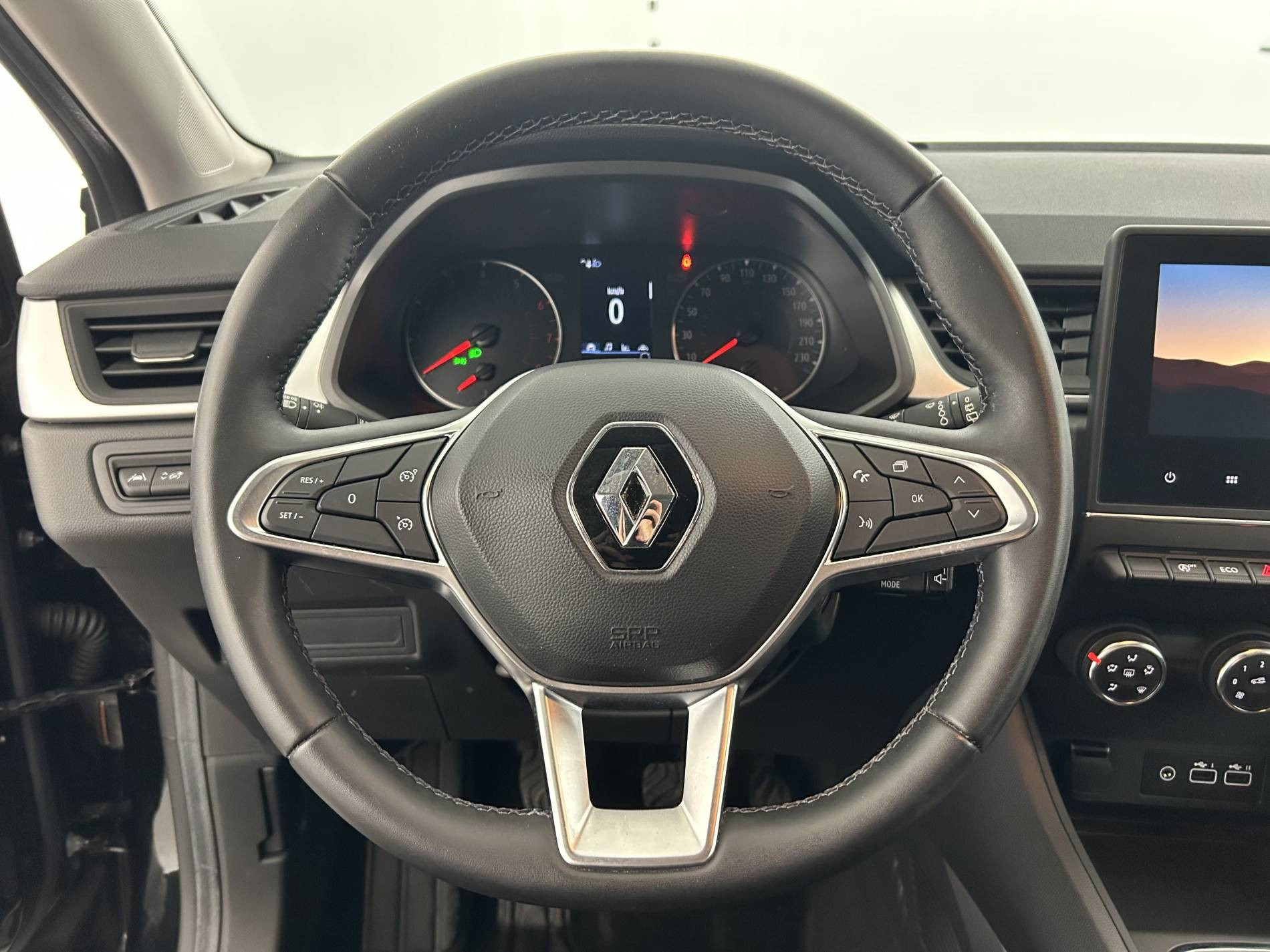 Vente en ligne Renault Captur  TCe 90 au prix de 16 290 €