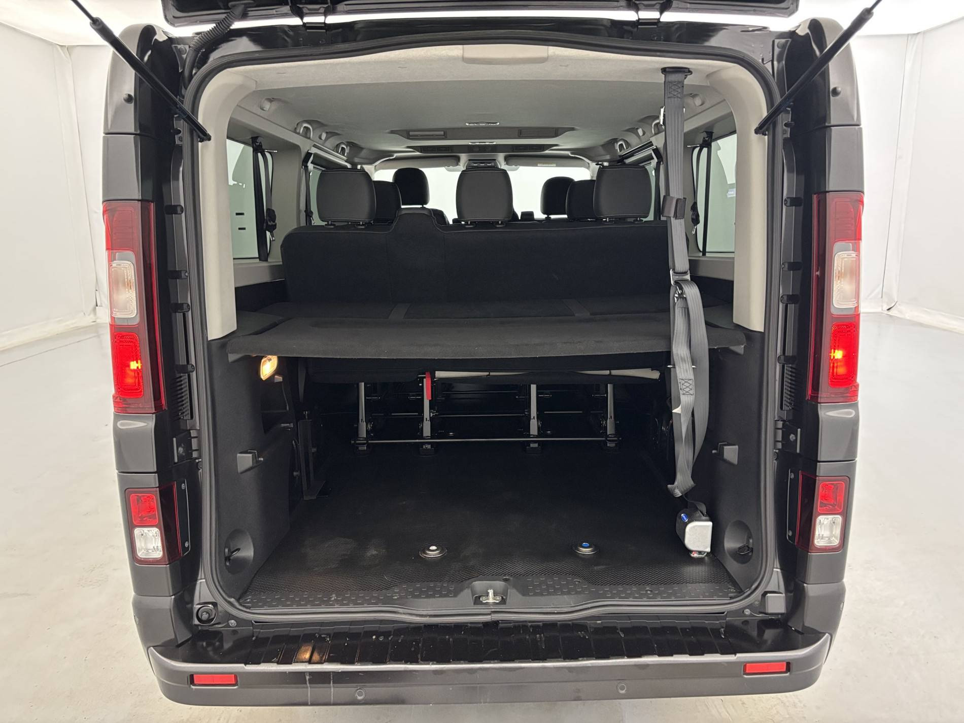 Vente en ligne Renault Trafic  Blue dCi 150 au prix de 33 791 €